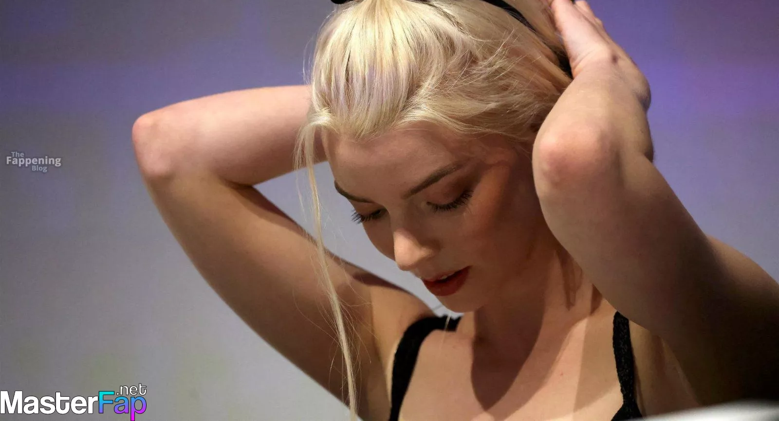 Anya Taylor Joy Free Leaked Teen Picture