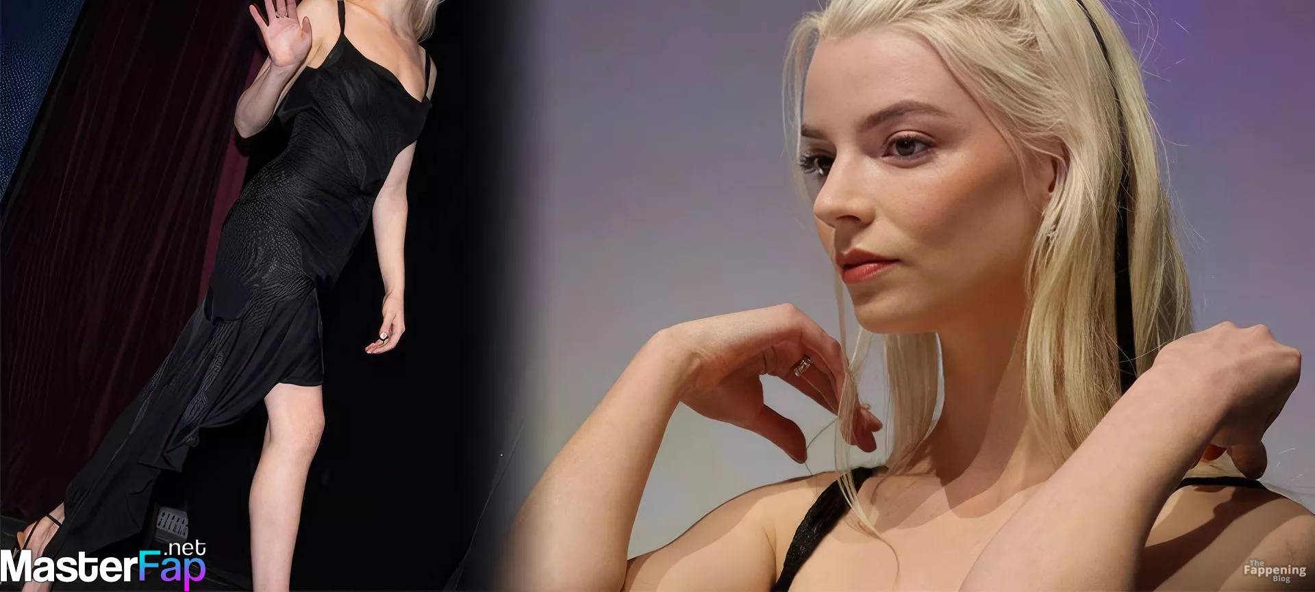 Anya Taylor Joy Free Leaked Boyfriend Picture