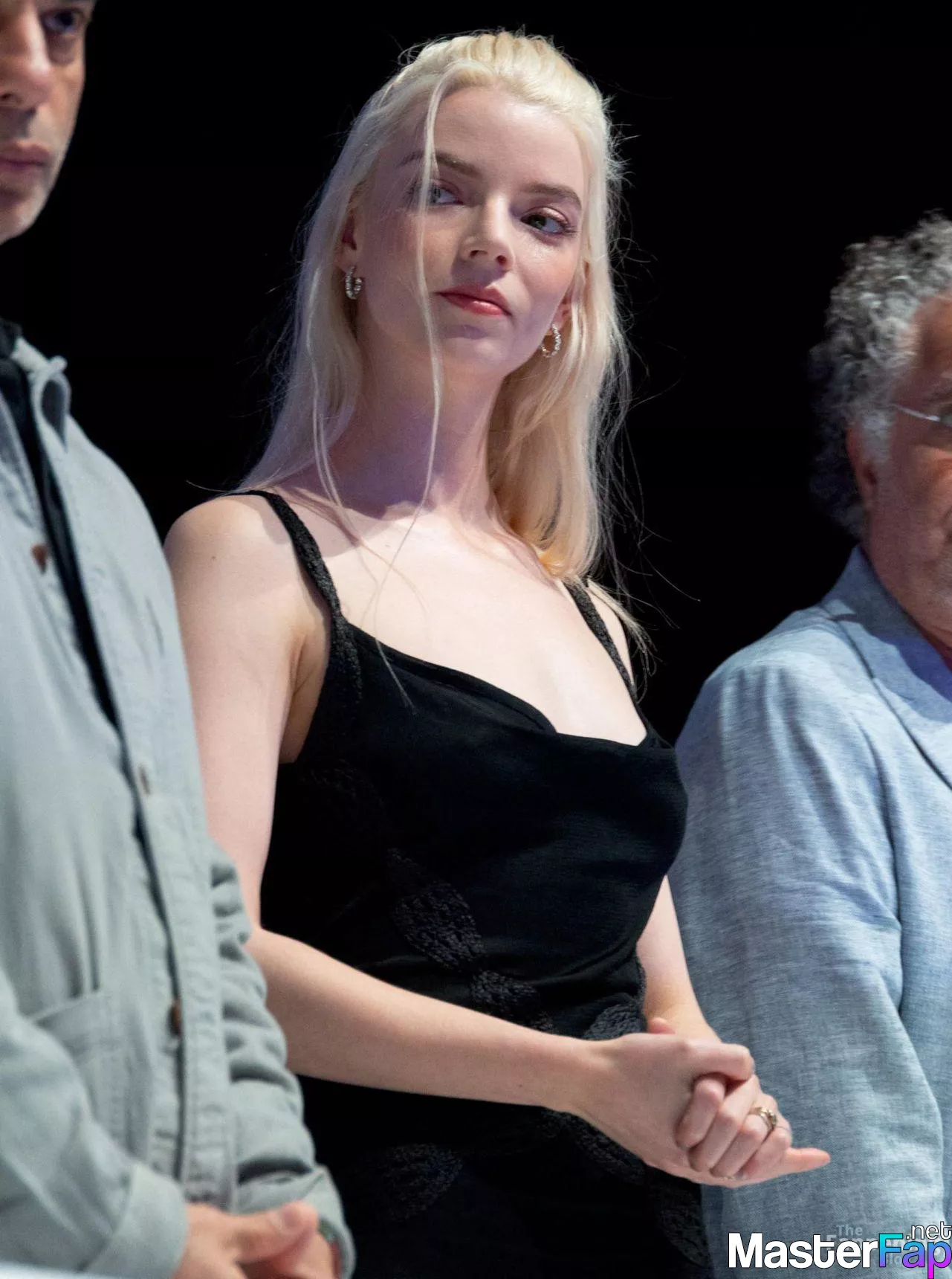 Anya Taylor Joy Free Leaked Vagina Picture