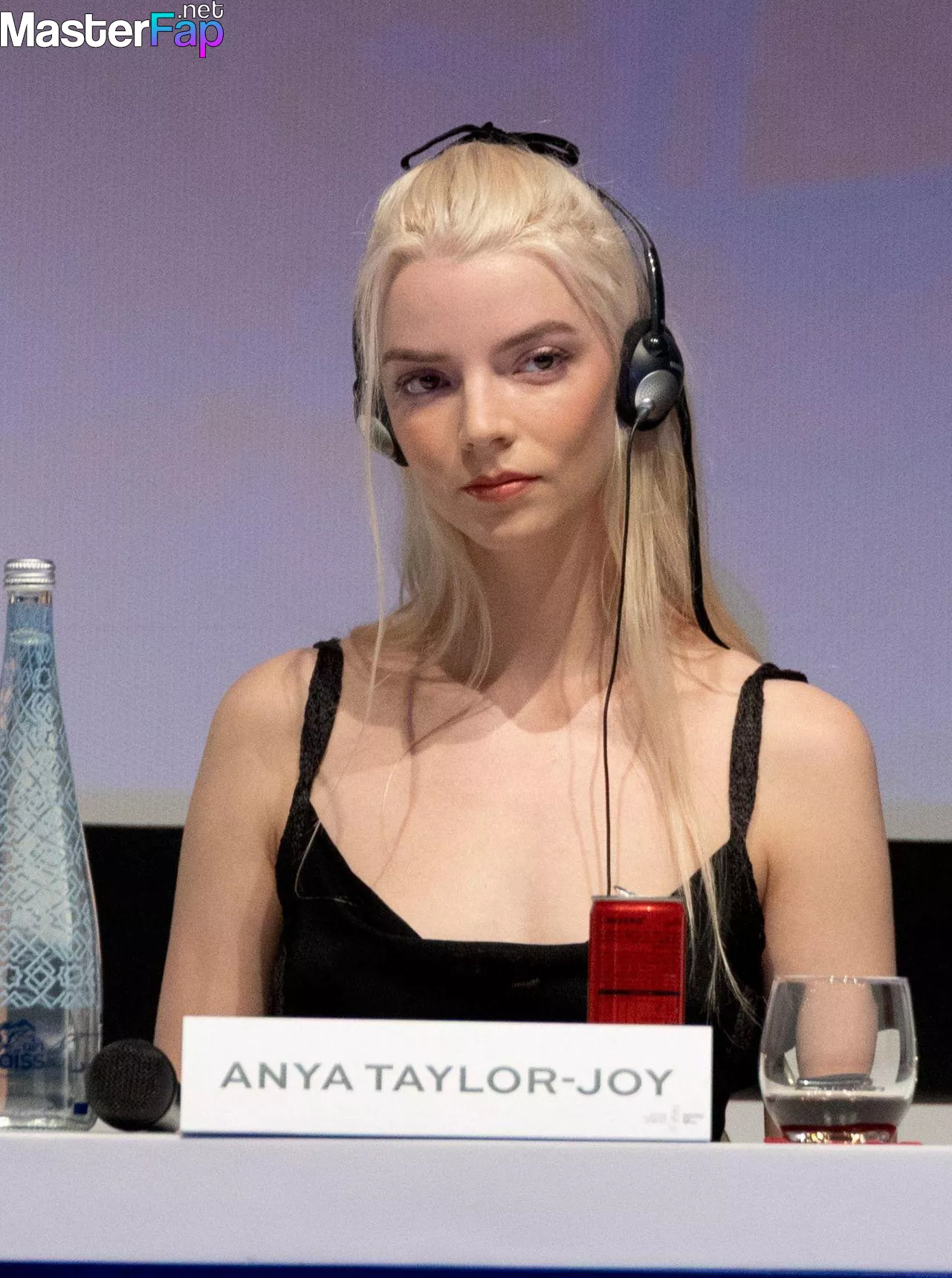 Anya Taylor Joy Free Leaked Exposed Picture