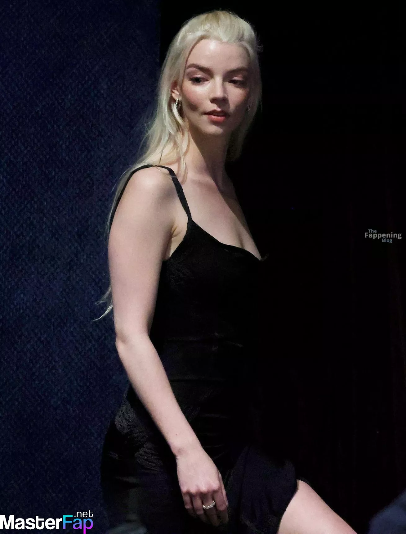 Anya Taylor Joy Free Leaked Boobs Picture
