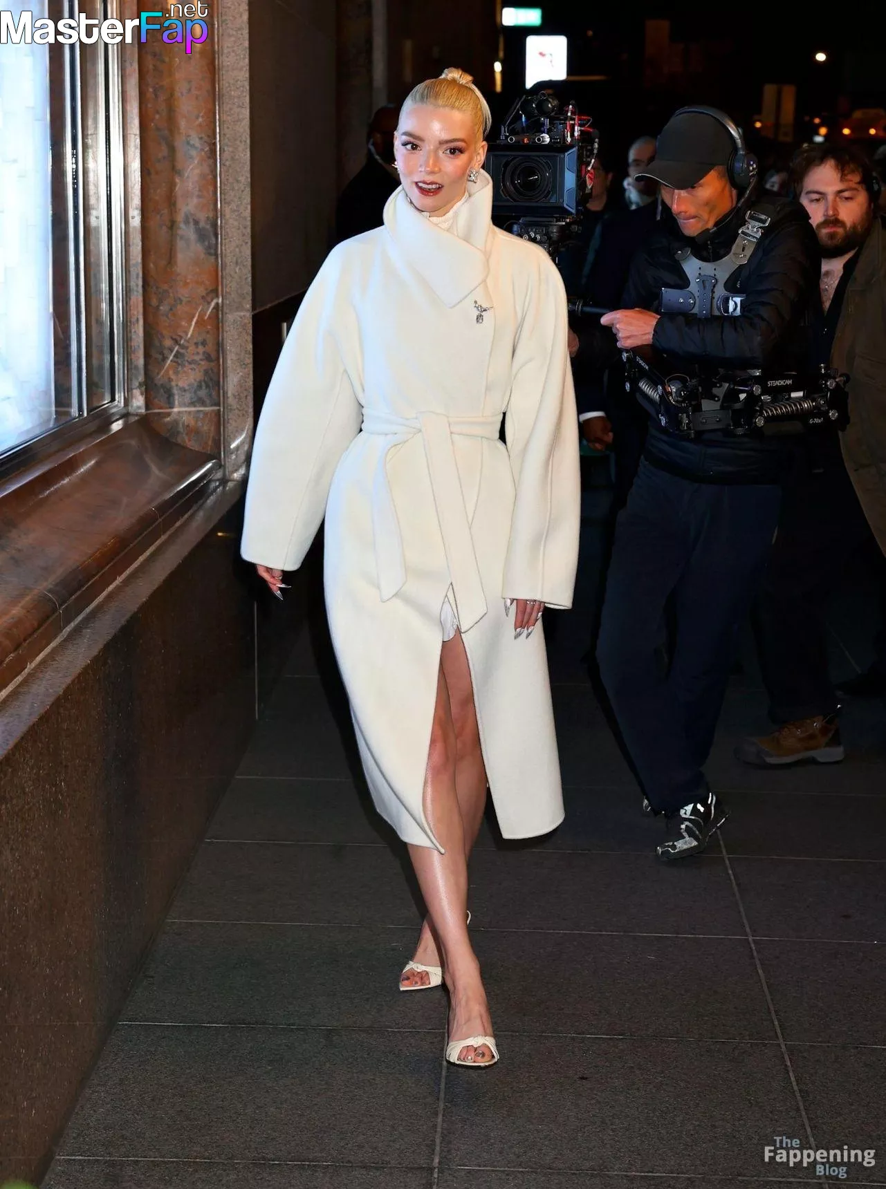 Anya Taylor Joy Free Leaked Naked Picture