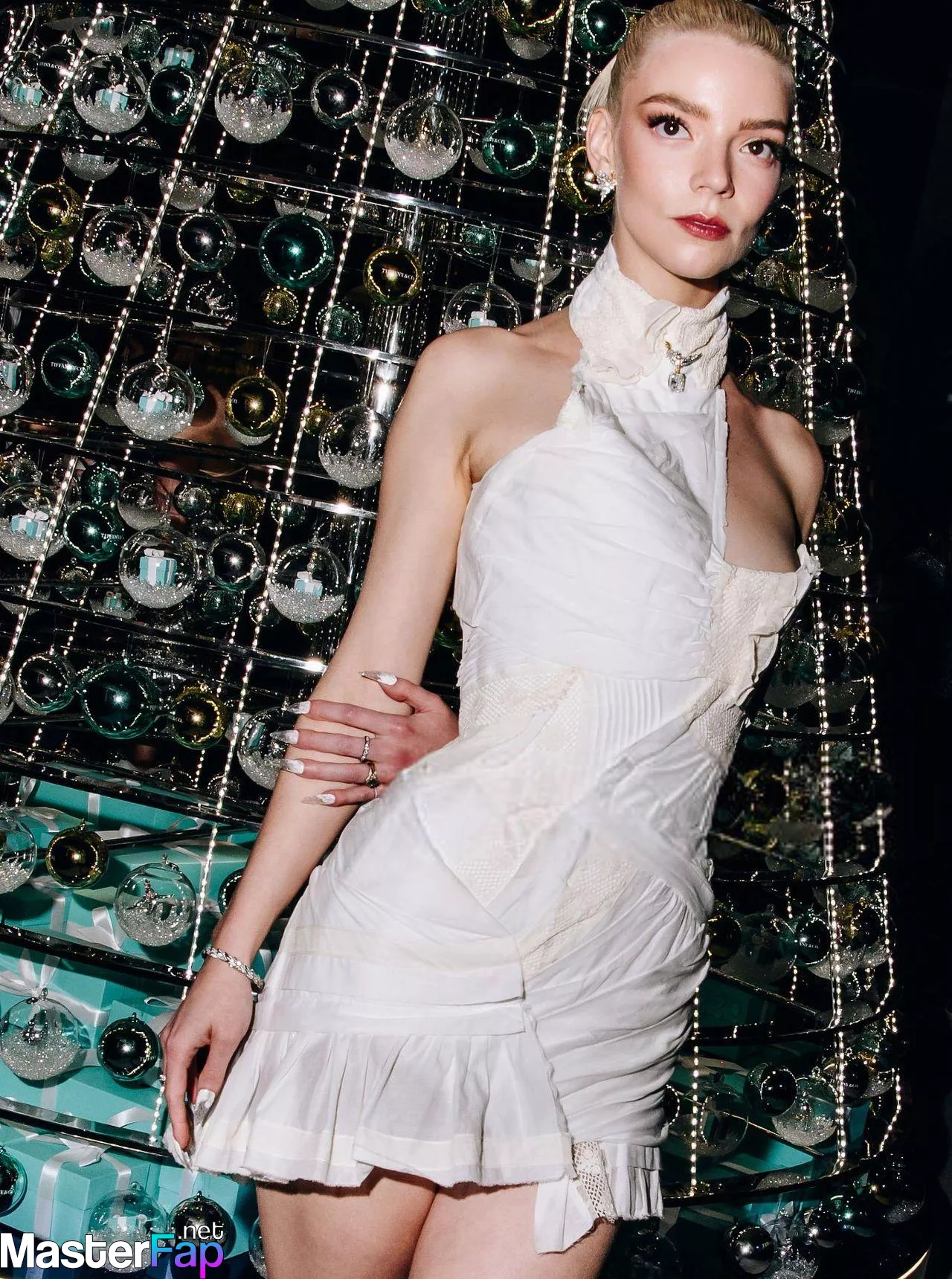 Anya Taylor Joy Free Leaked Toys Picture