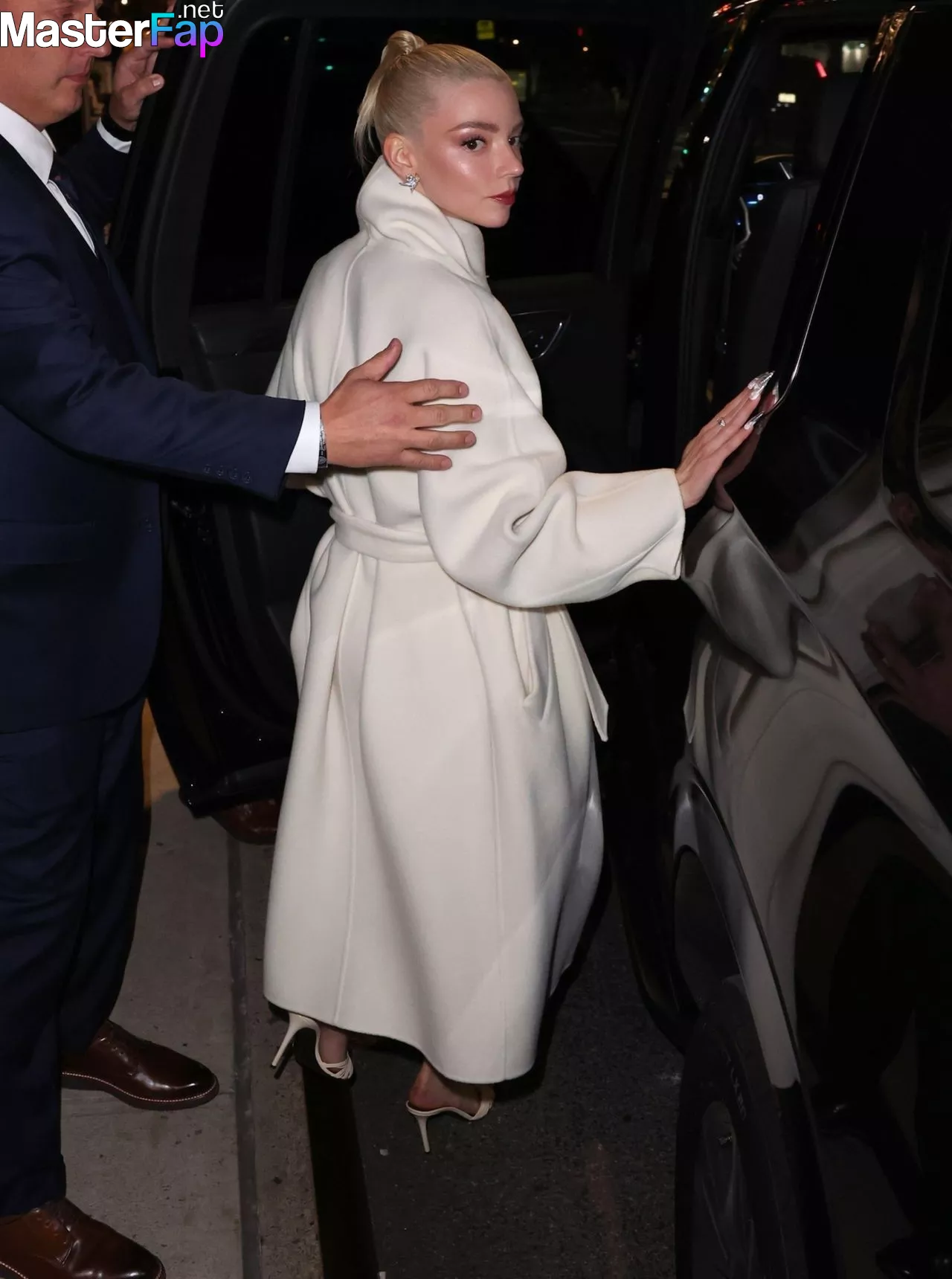 Anya Taylor Joy Free Leaked Fisting Picture