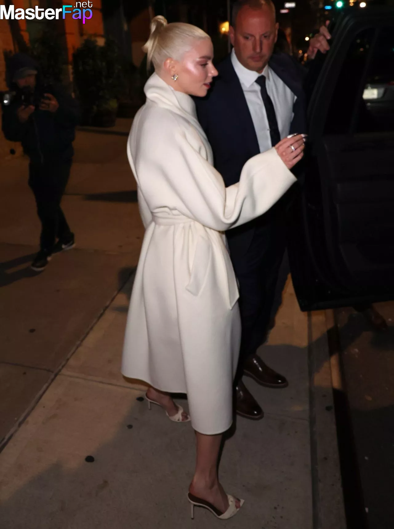 Anya Taylor Joy Free Leaked Pussy Picture