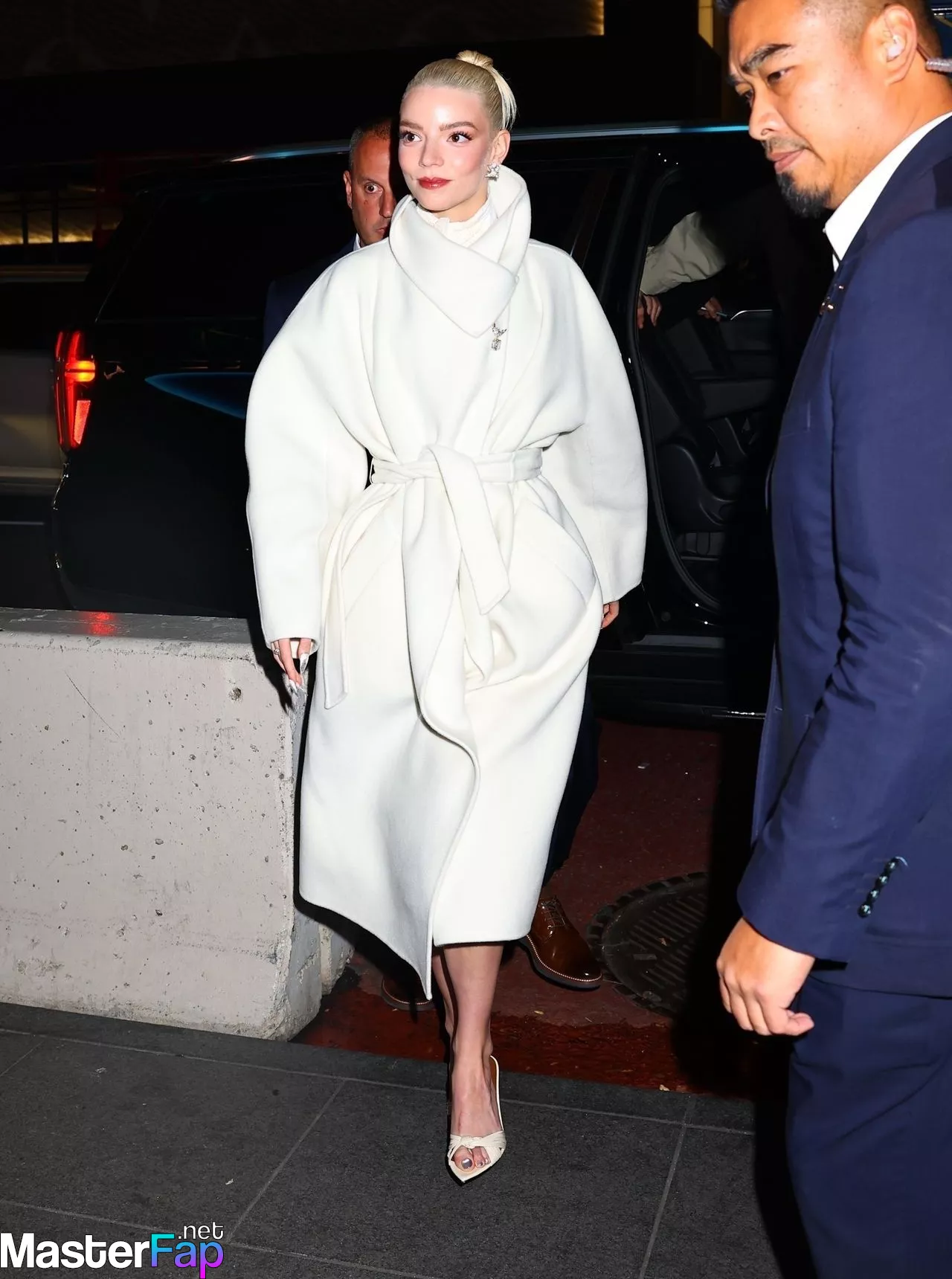 Anya Taylor Joy Free Leaked Exclusive Picture