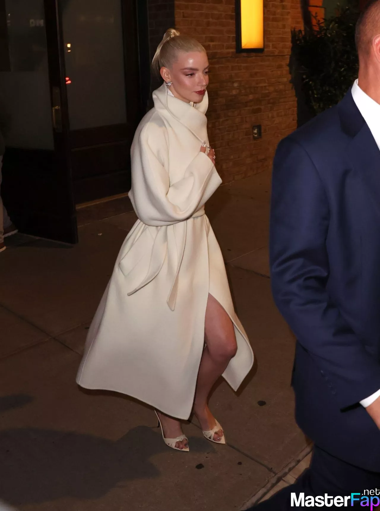 Anya Taylor Joy Free Leaked Sex leaks Picture