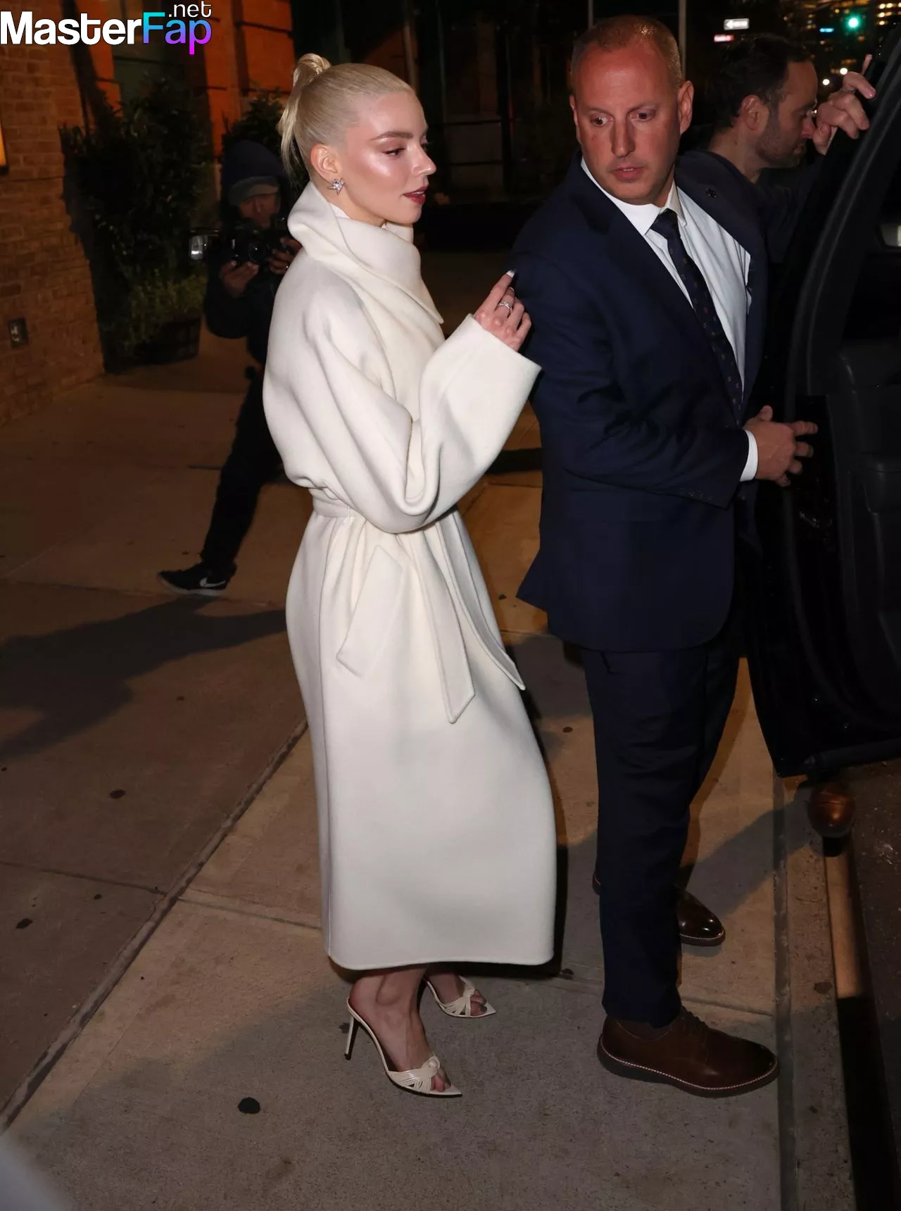 Anya Taylor Joy Free Leaked Double penetration leaks Picture