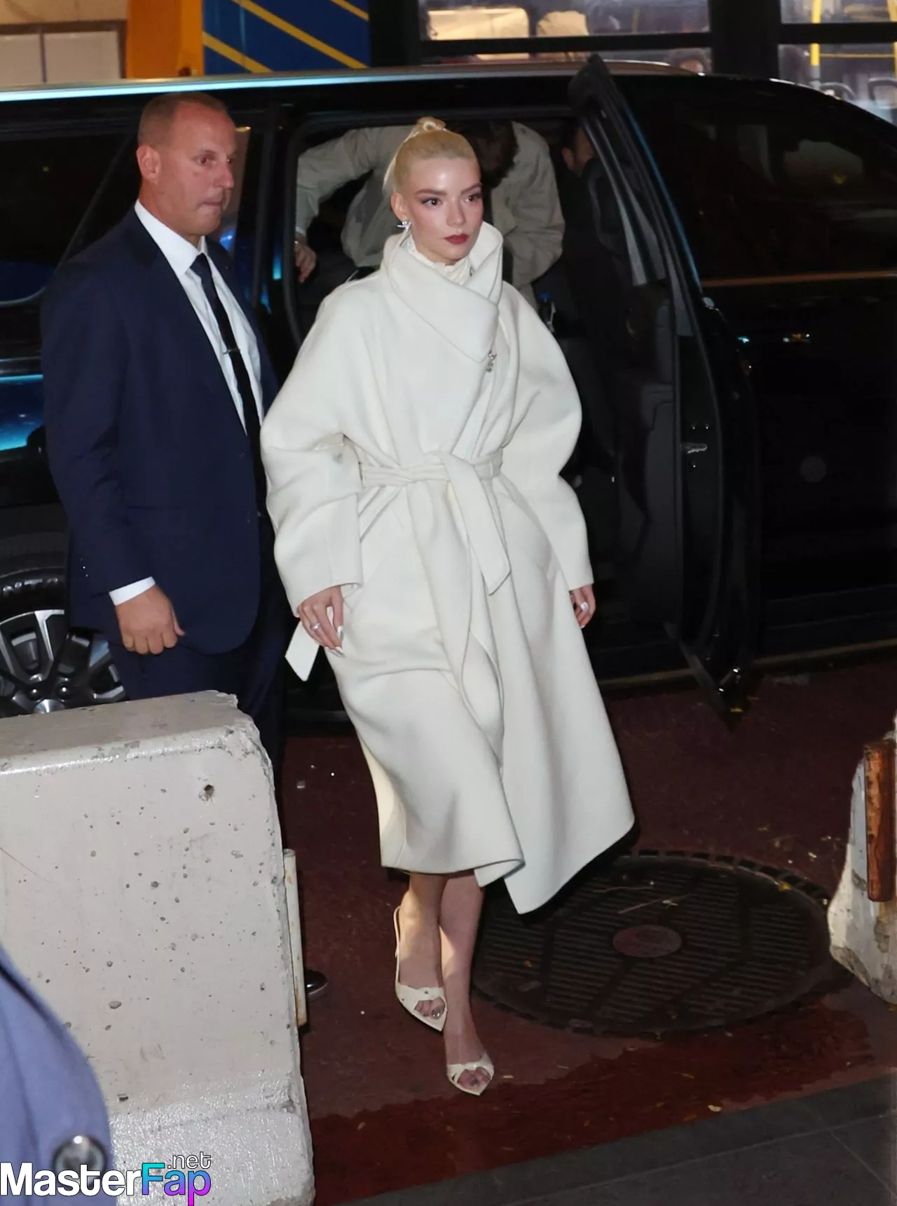 Anya Taylor Joy Free Leaked Rimming leaks Picture