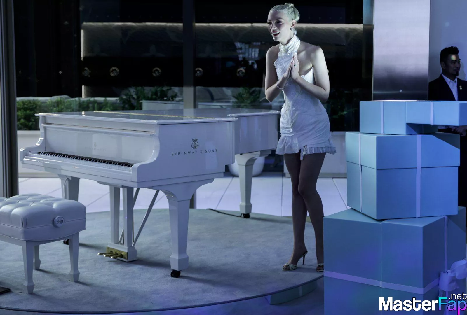 Anya Taylor Joy Free Leaked Exposed Picture