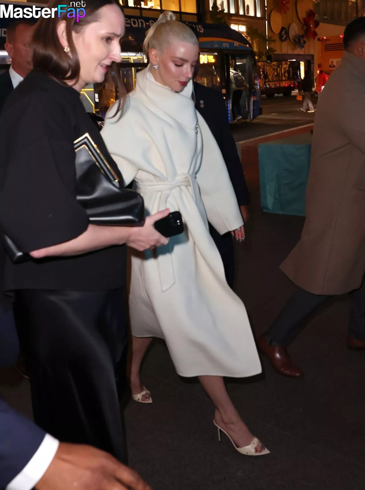 Anya Taylor Joy Free Leaked Homemade leaks Picture