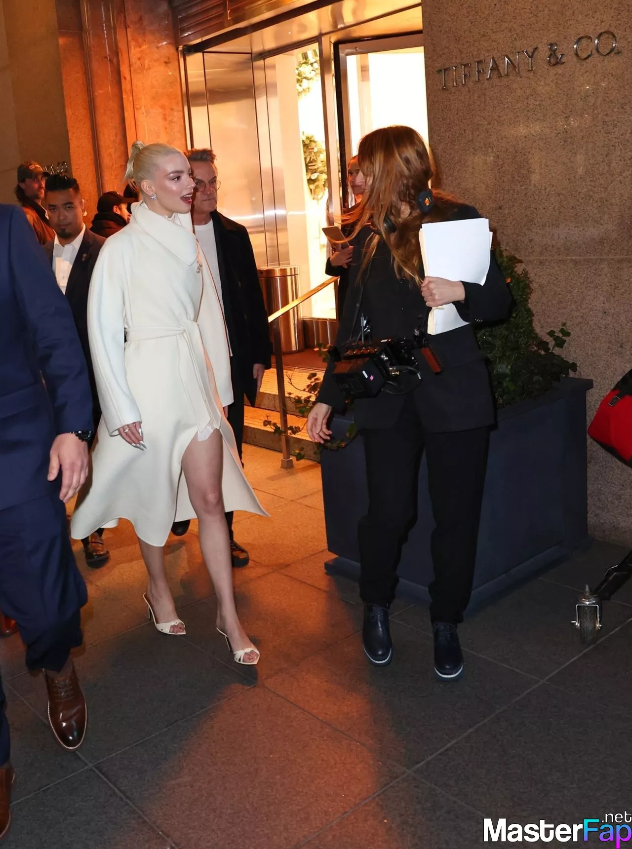 Anya Taylor Joy Free Leaked Fetish leaks Picture