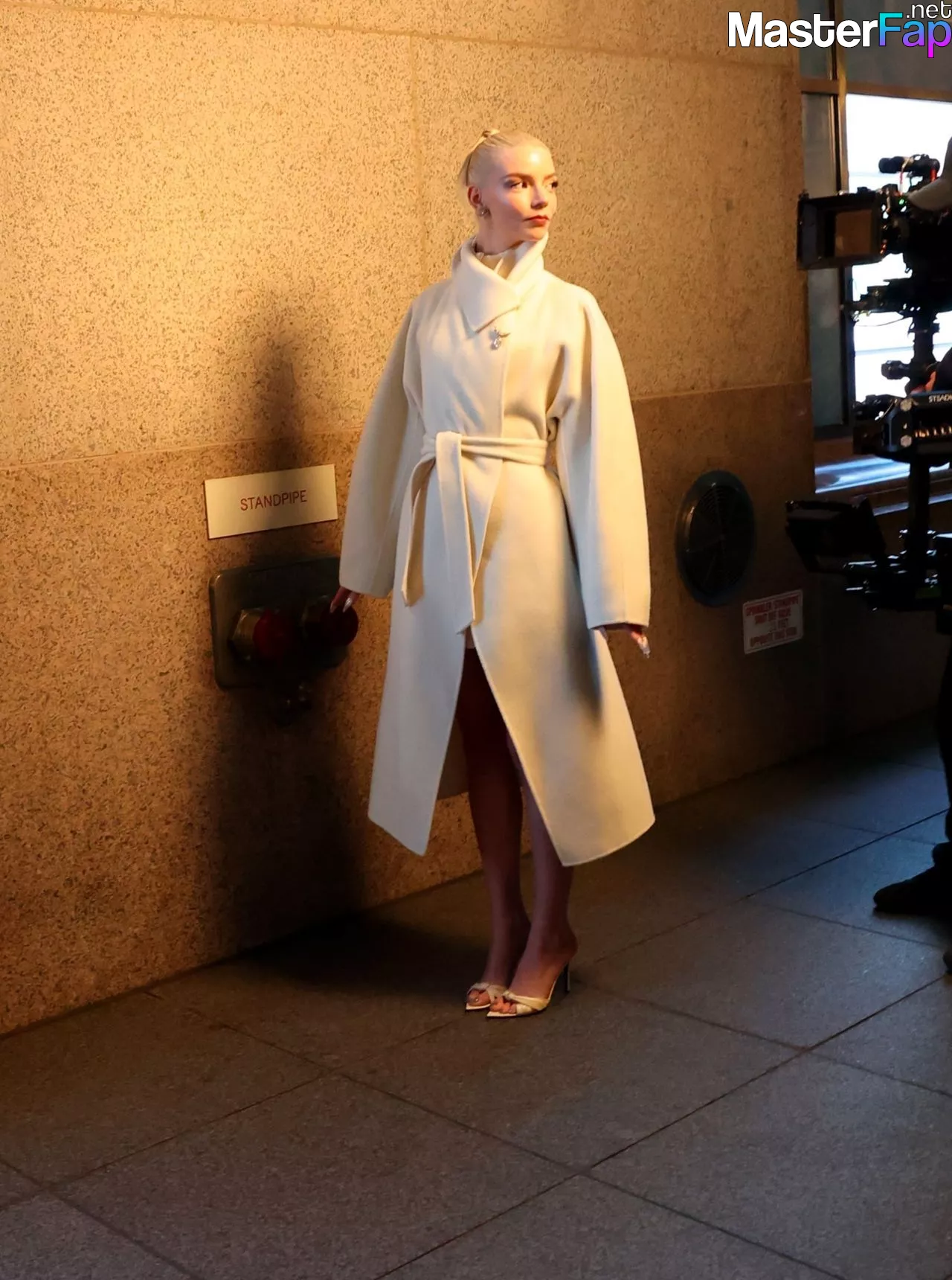 Anya Taylor Joy Free Leaked Hardcore leaks Picture