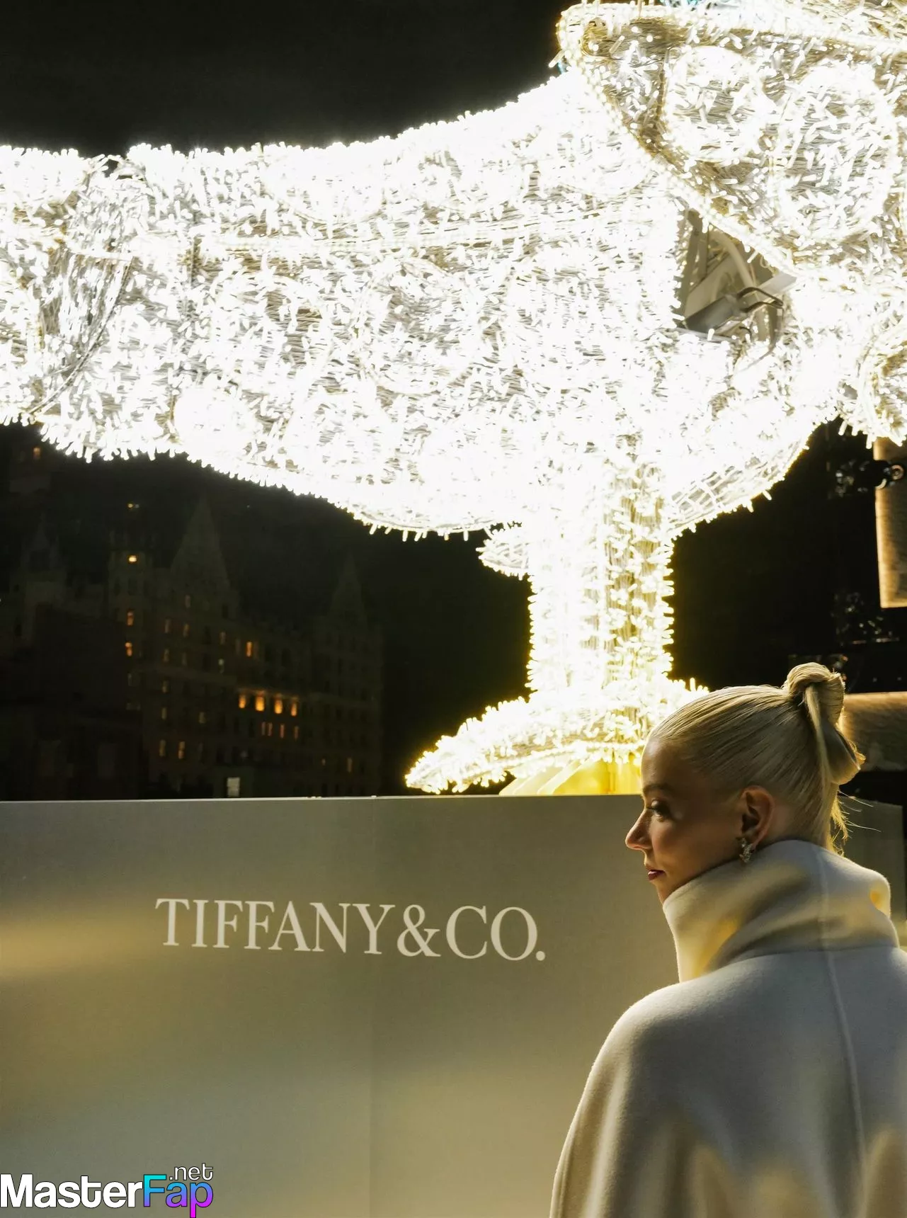 Anya Taylor Joy Free Leaked Public leaks Picture