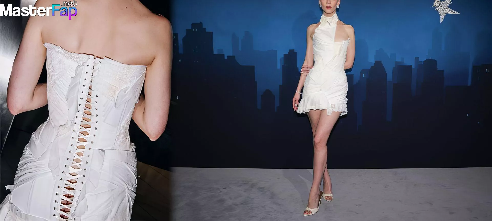 Anya Taylor Joy Free Leaked Feet leaks Picture