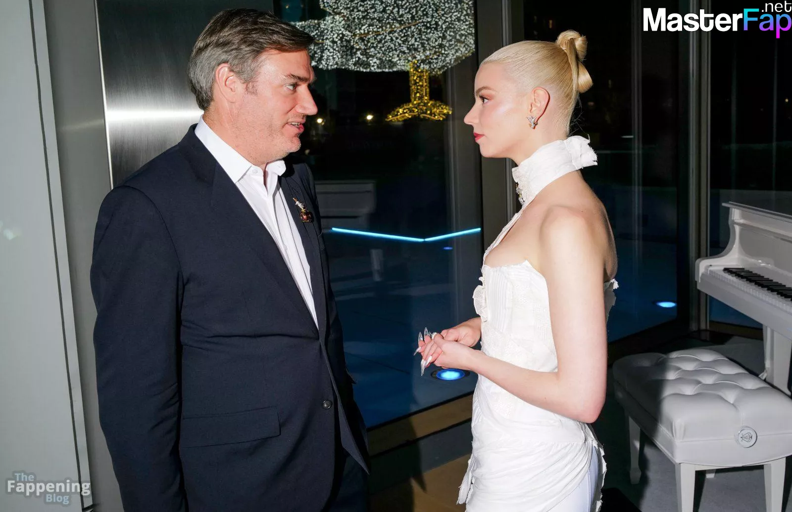 Anya Taylor Joy Free Leaked Strapon Picture