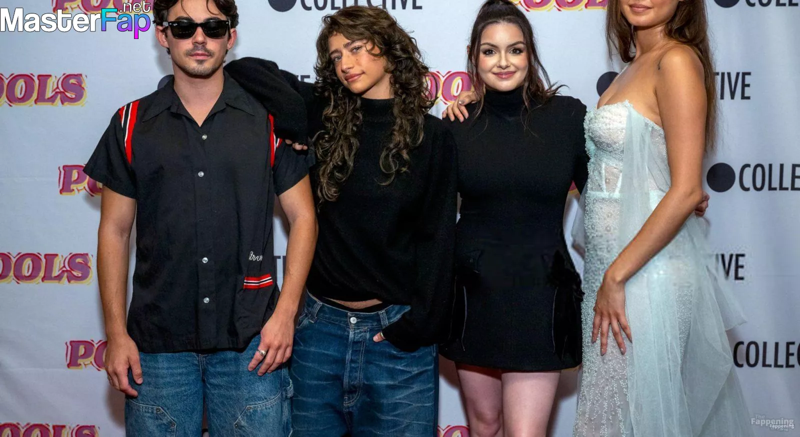 Ariel Winter Free Leaked POV Picture