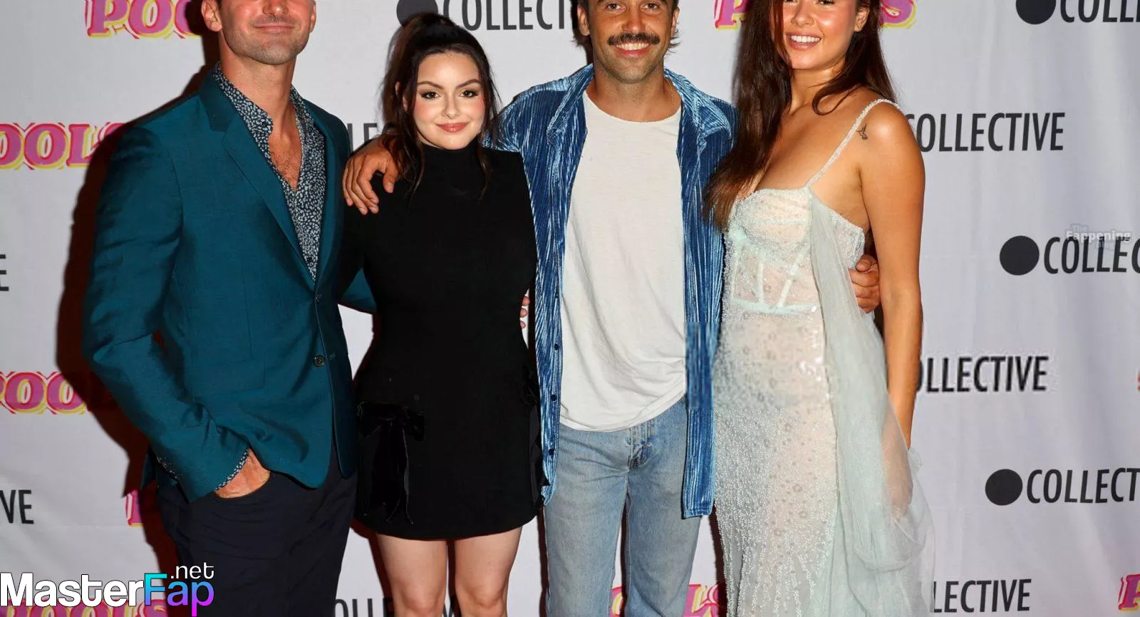 Ariel Winter Free Leaked Casting Picture