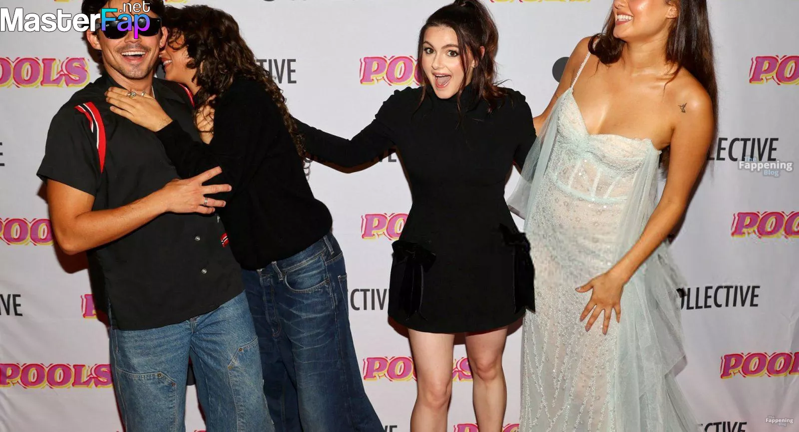 Ariel Winter Free Leaked Party Picture