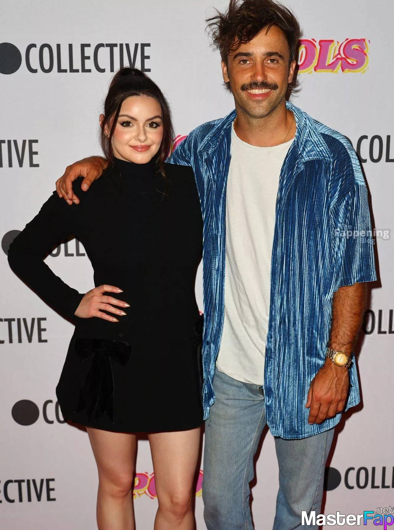 Ariel Winter Free Leaked Boobs Picture