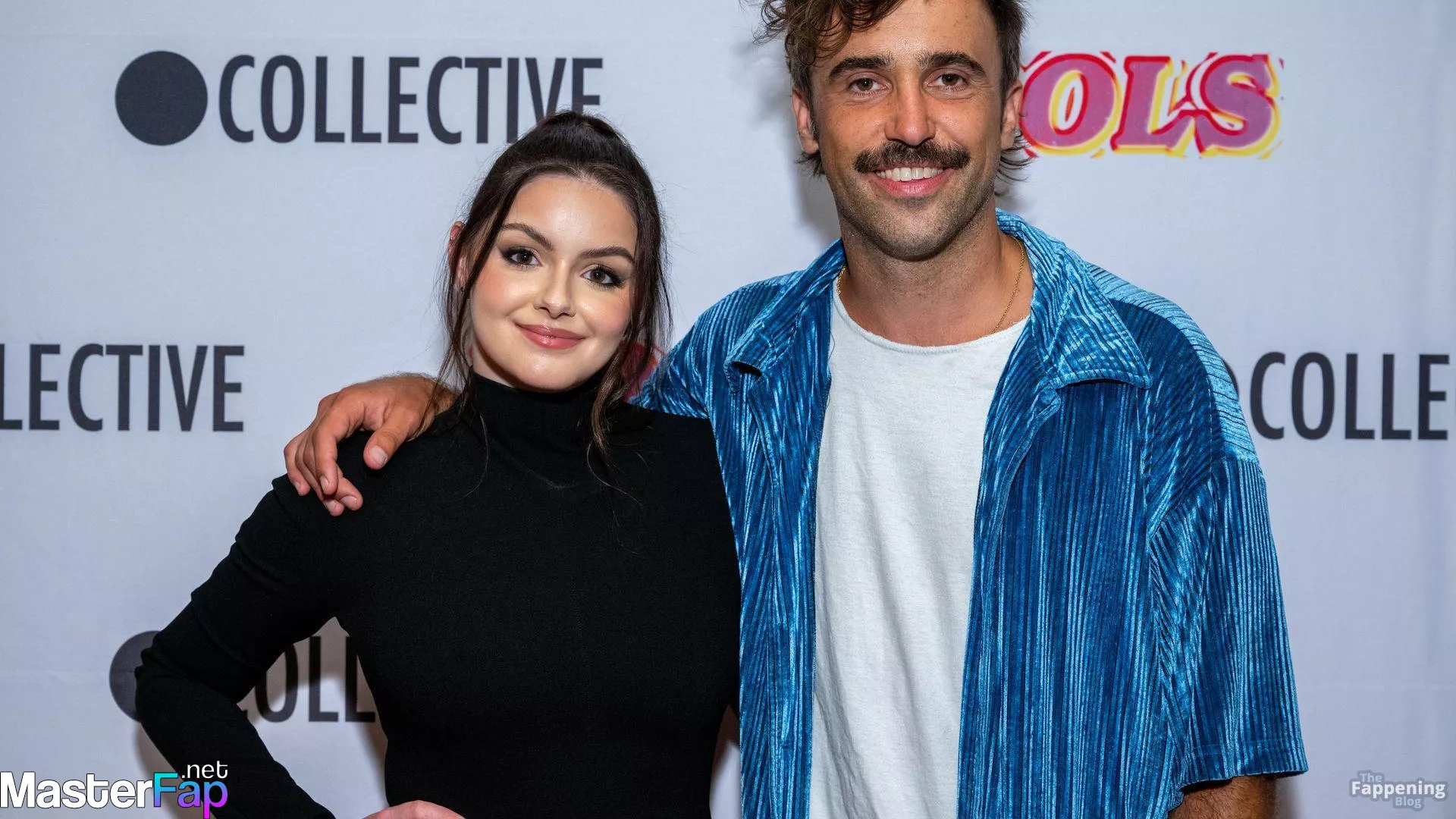 Ariel Winter Free Leaked Fingering Picture