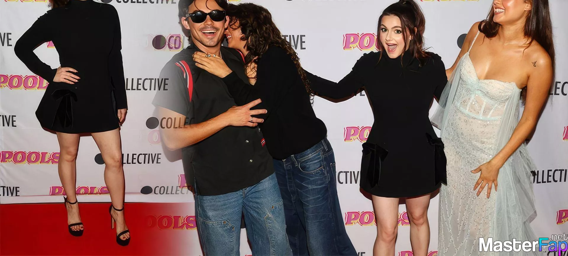 Ariel Winter Free Leaked Massage Picture