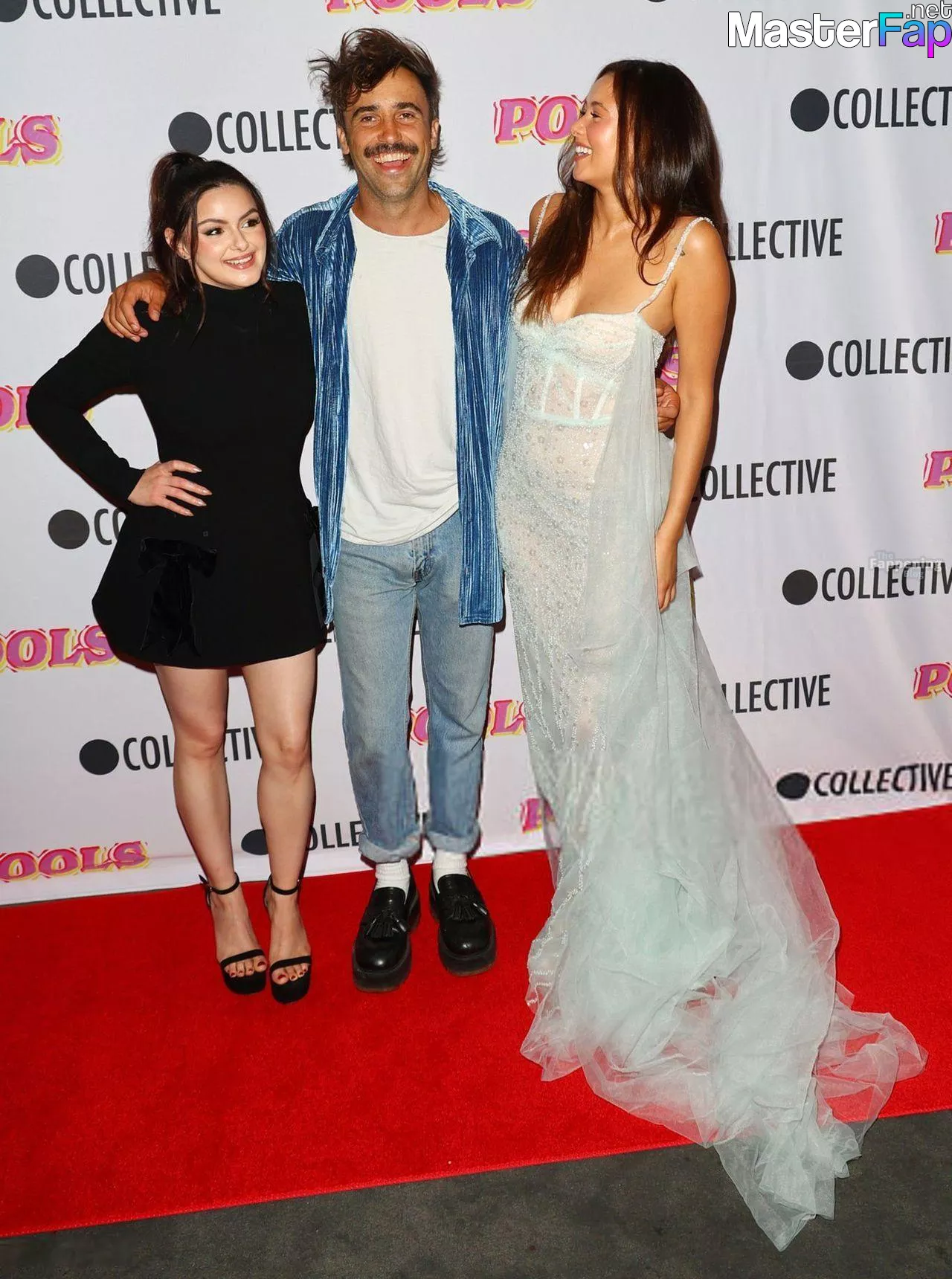 Ariel Winter Free Leaked Vagina Picture