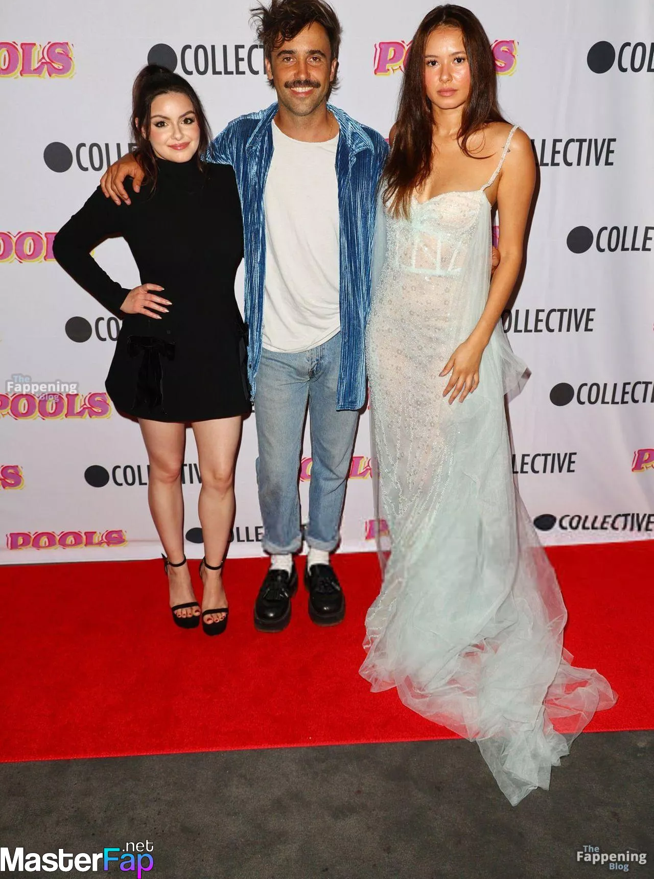 Ariel Winter Free Leaked Exposed Picture