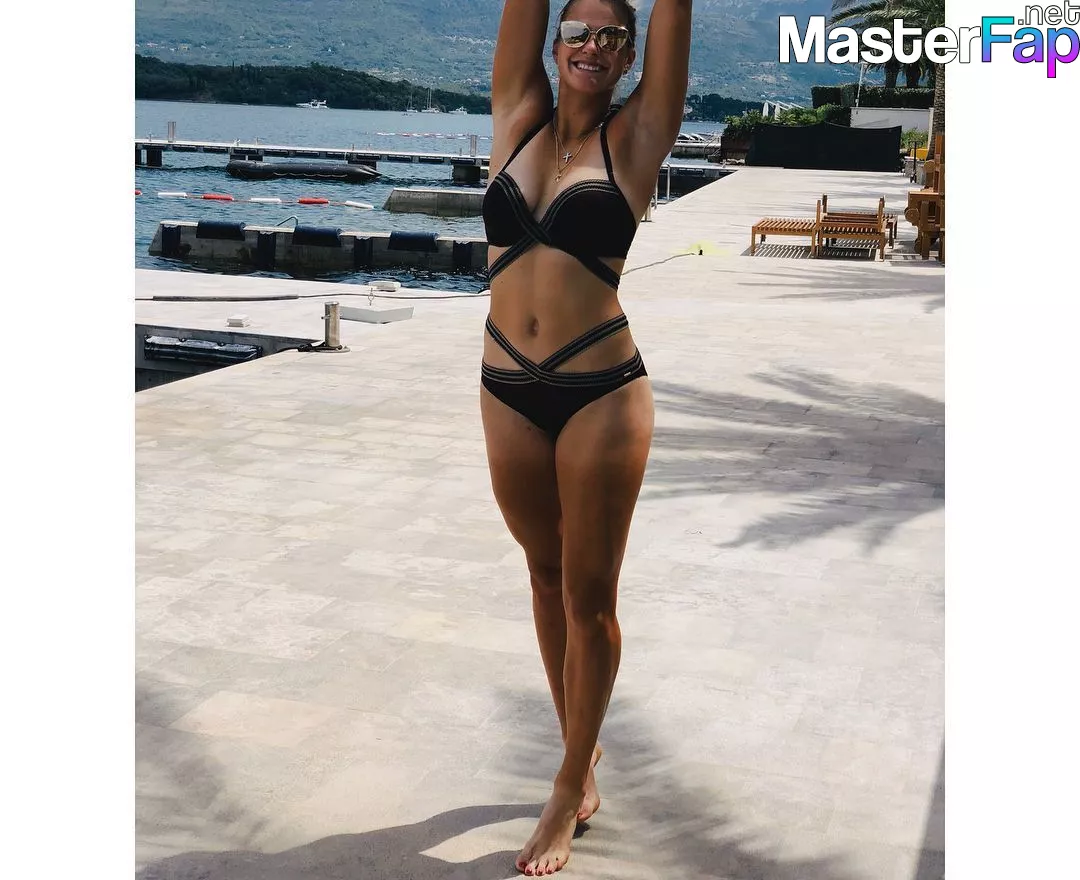 Aryna sabalenka naked