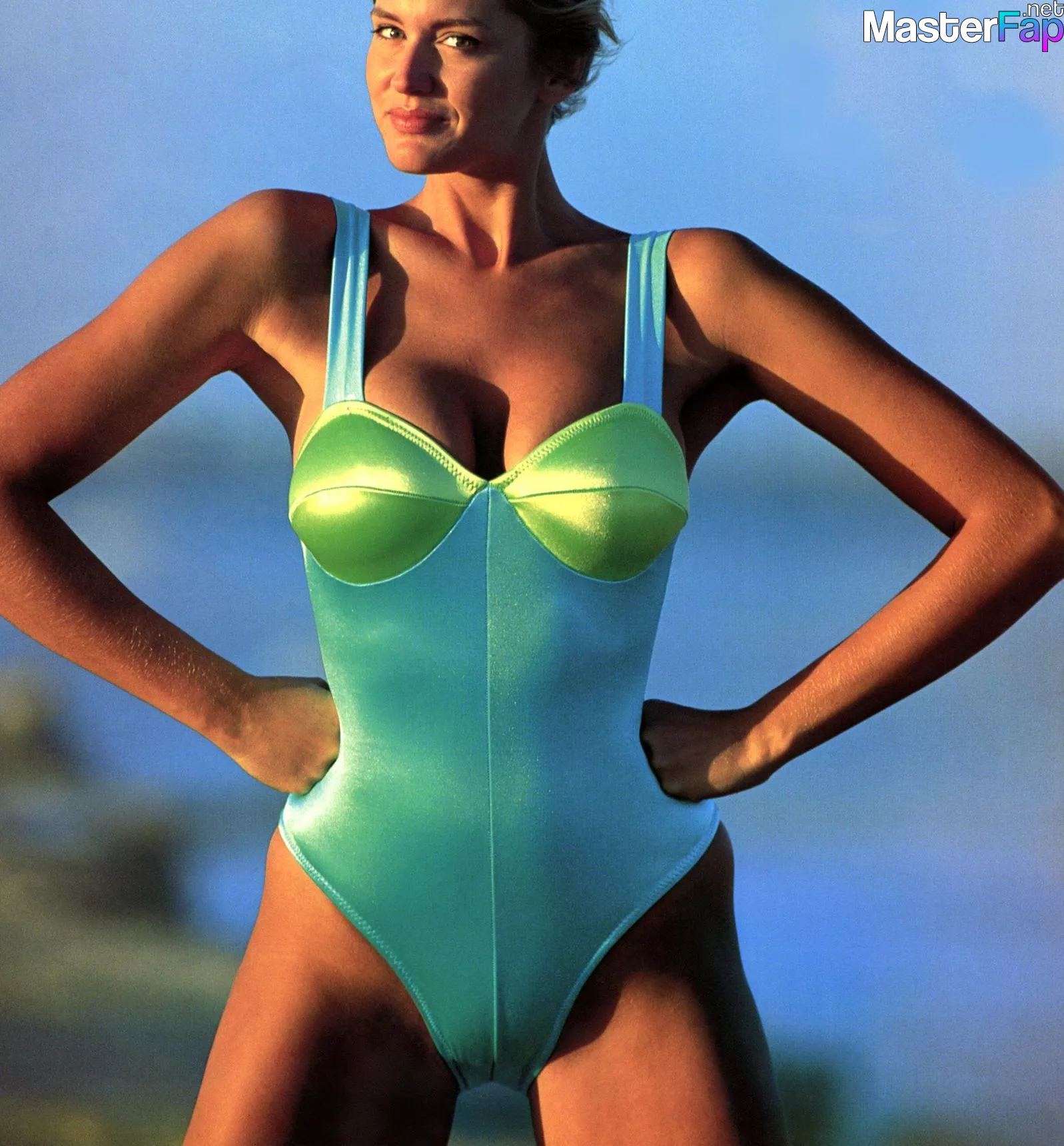 Ashley Montana Free Leaked Pussy Picture