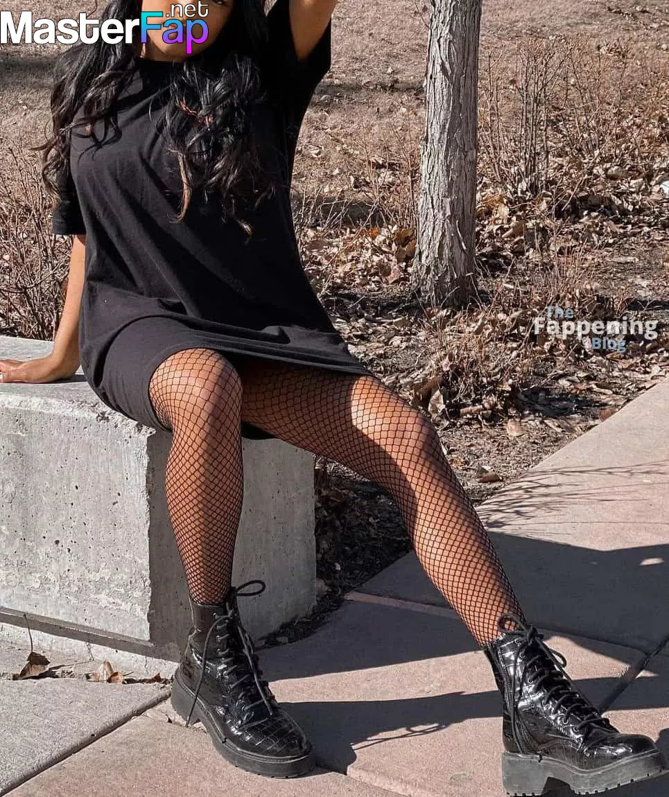 Asmr Jas Free Leaked Pussy Picture