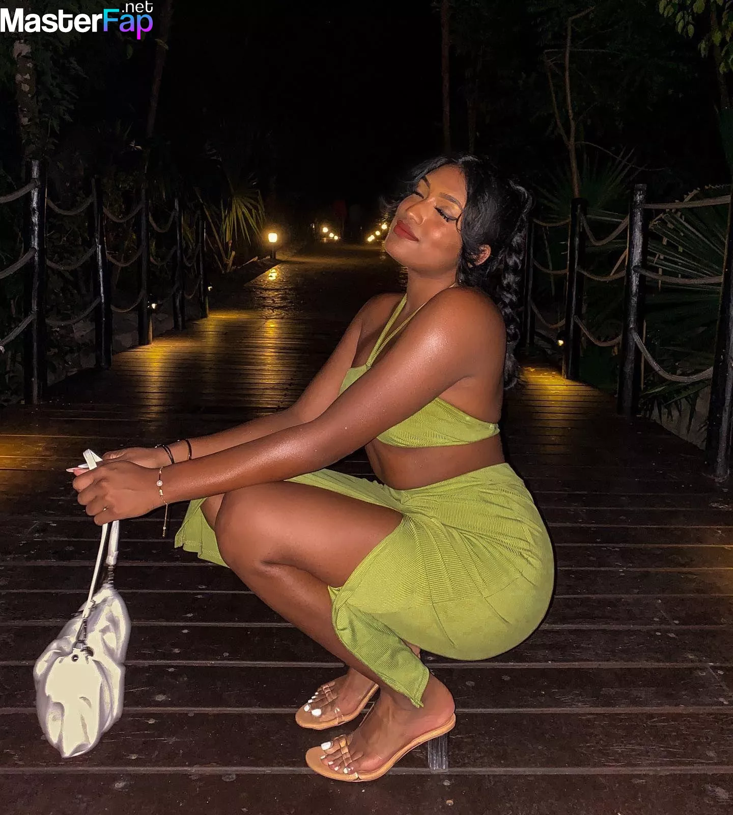 Asmr Jas Free Leaked Naked Picture