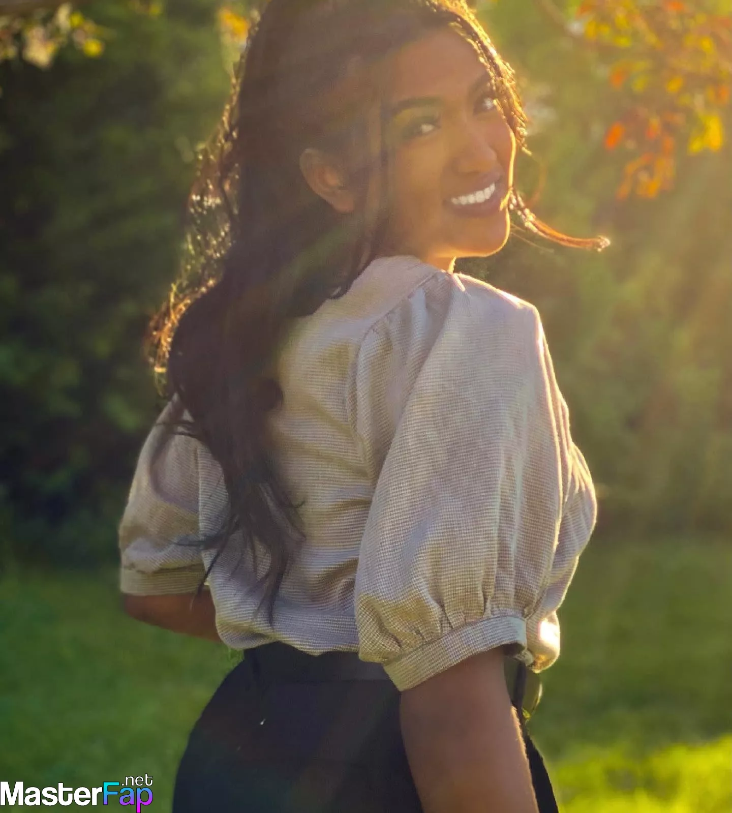 Asmr Jas Free Leaked Tits Picture