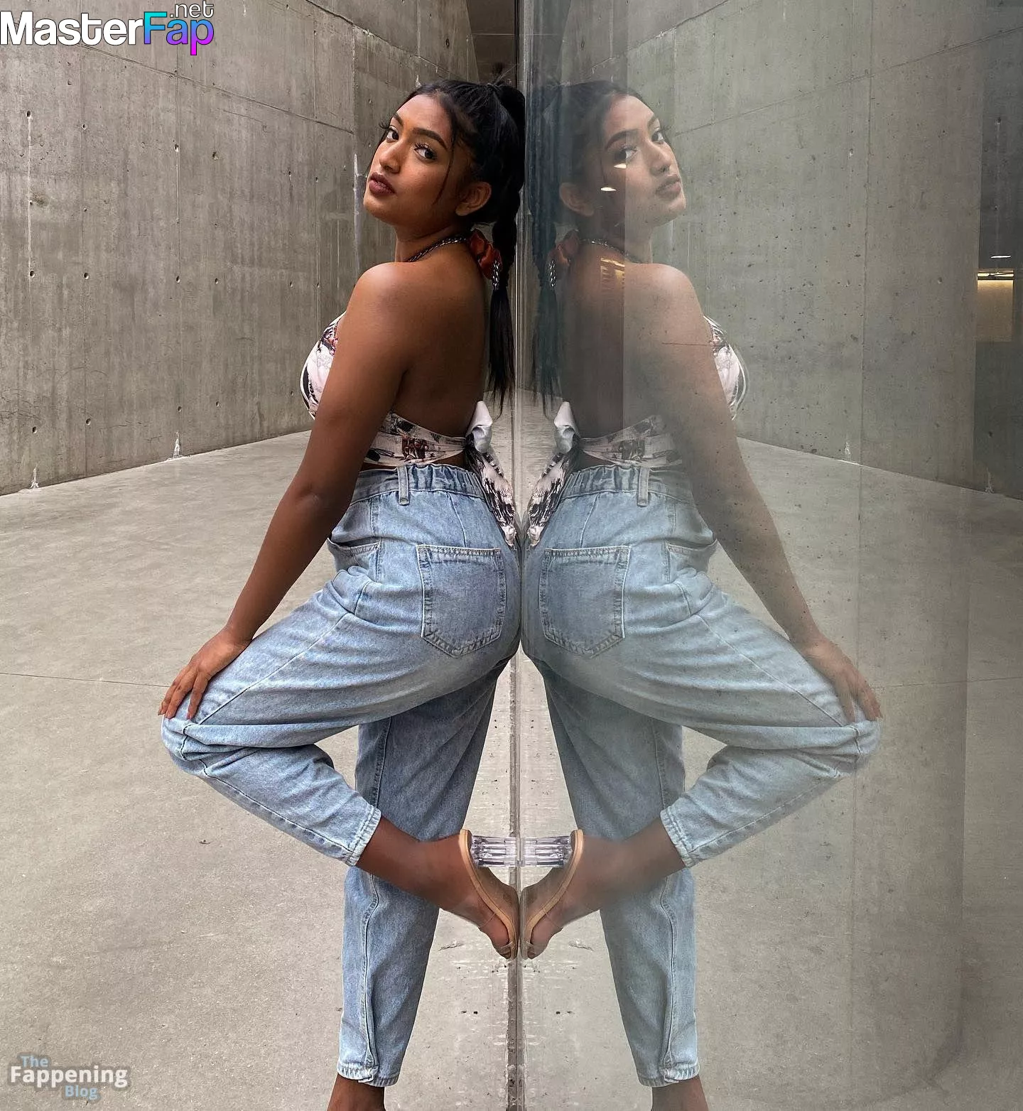 Asmr Jas Free Leaked Boobs Picture