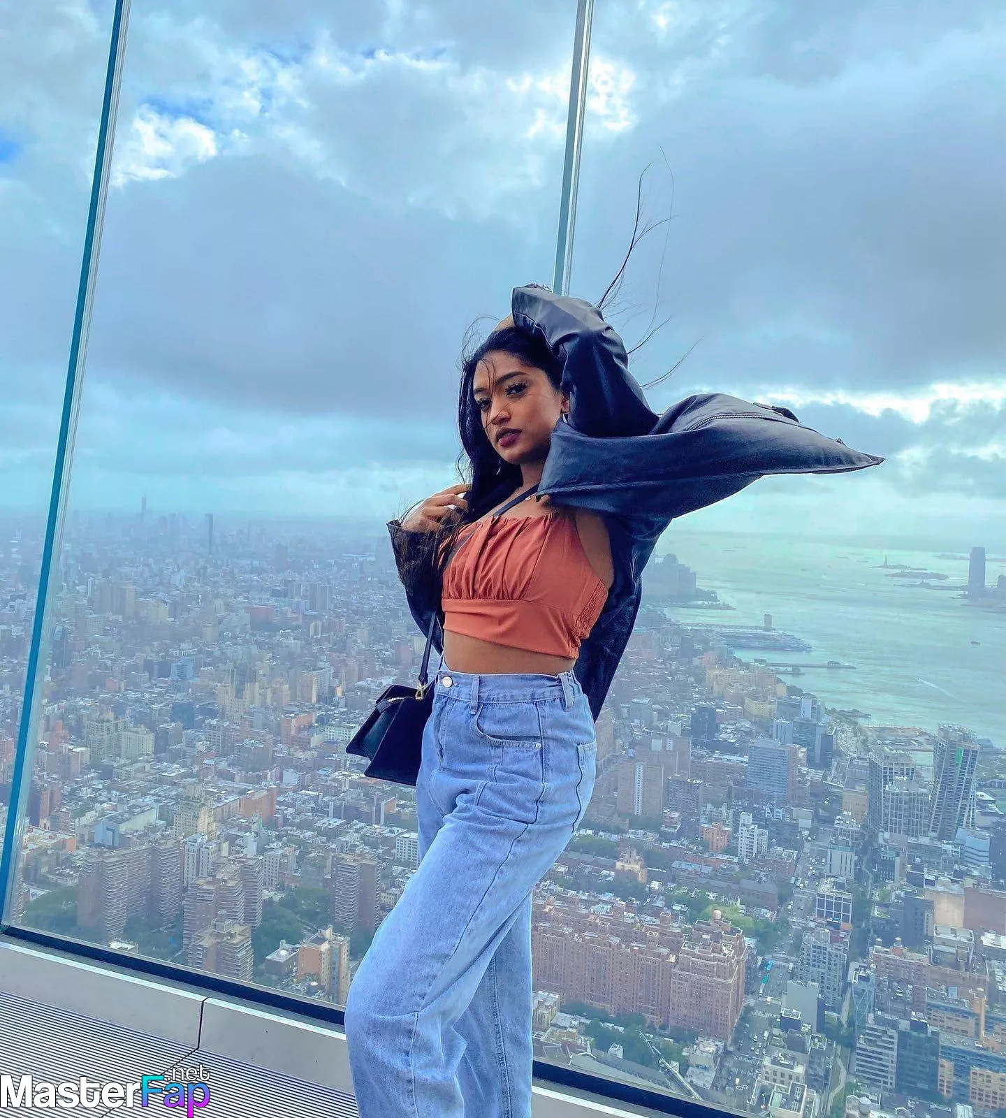 Asmr Jas Free Leaked Vagina Picture