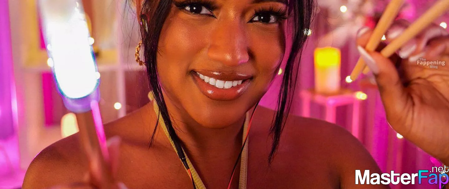 Asmr Jas Free Leaked Exposed Picture