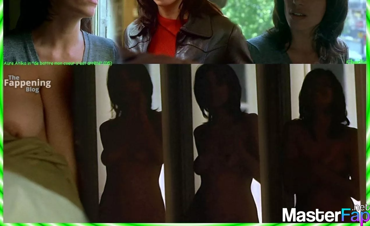 Aure Atika Free Leaked Pussy Picture