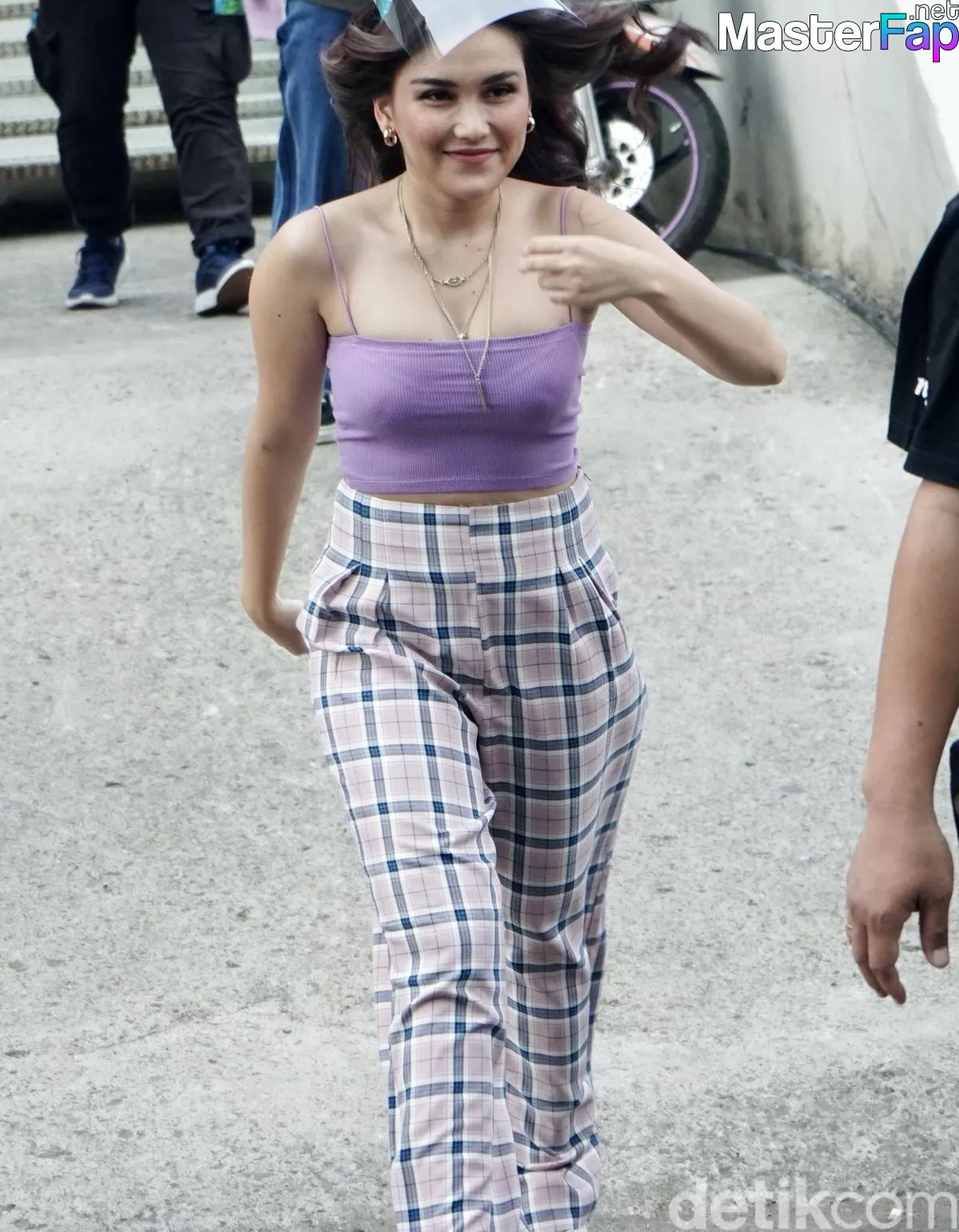 Ayu Tingting Free Leaked Pussy Picture