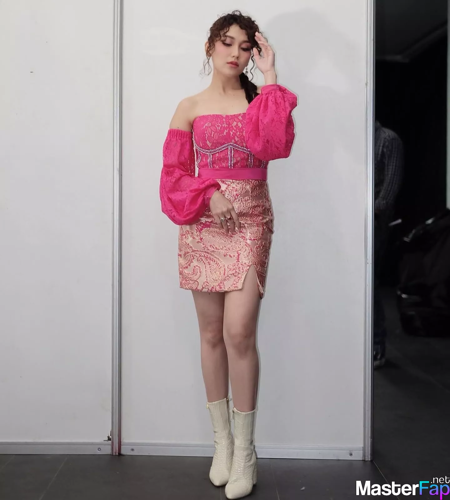 Ayu Tingting Free Leaked Boobs Picture