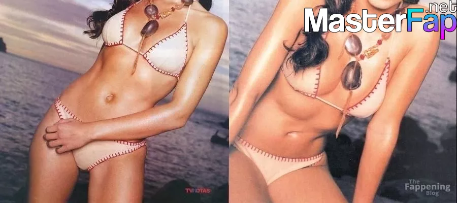 Barbara Mori Free Leaked Exposed Picture
