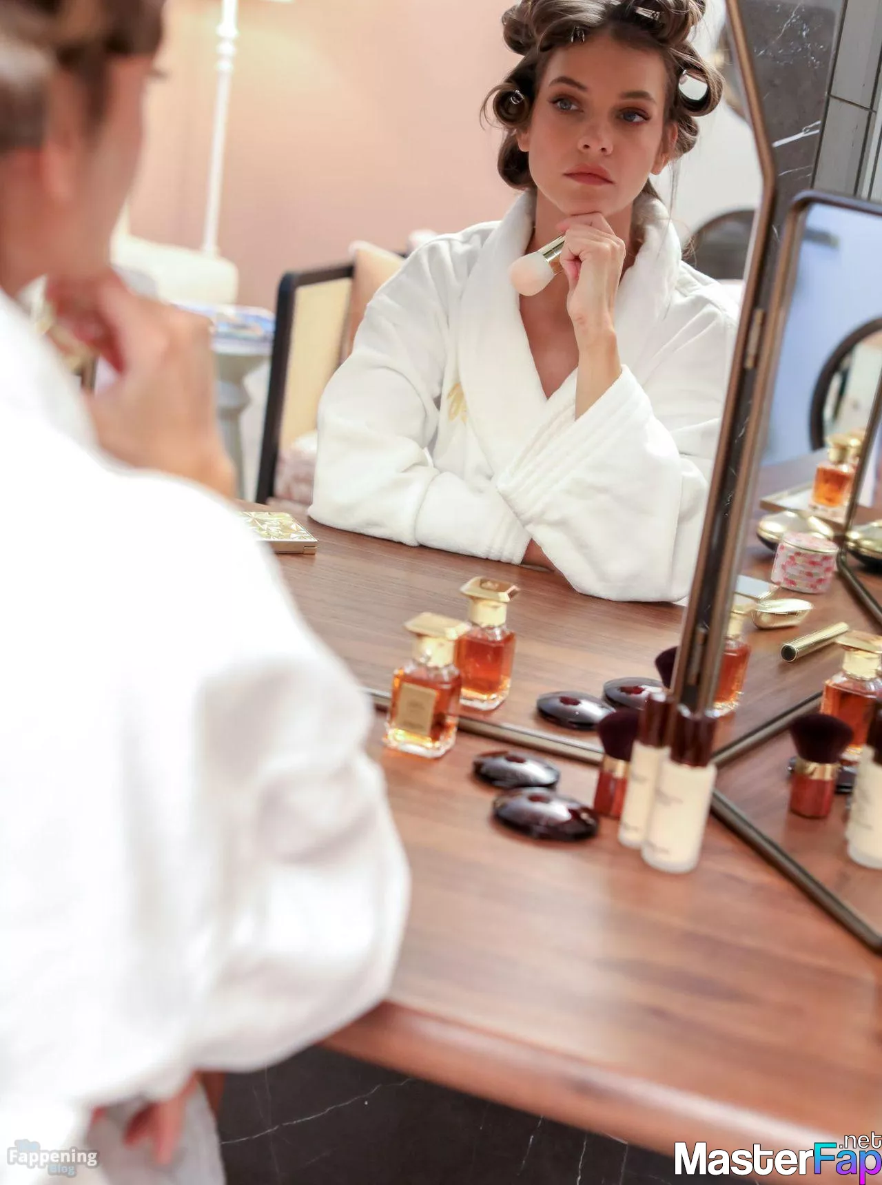 Barbara Palvin Free Leaked Camporn Picture