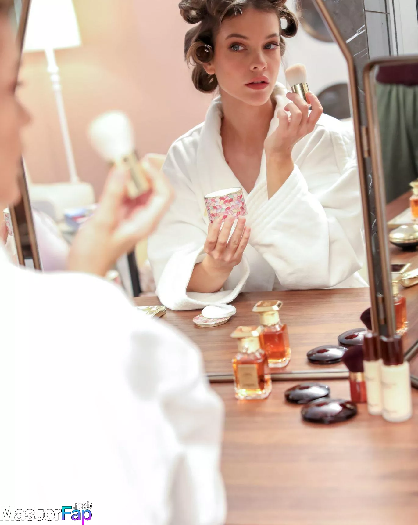 Barbara Palvin Free Leaked Licking Picture