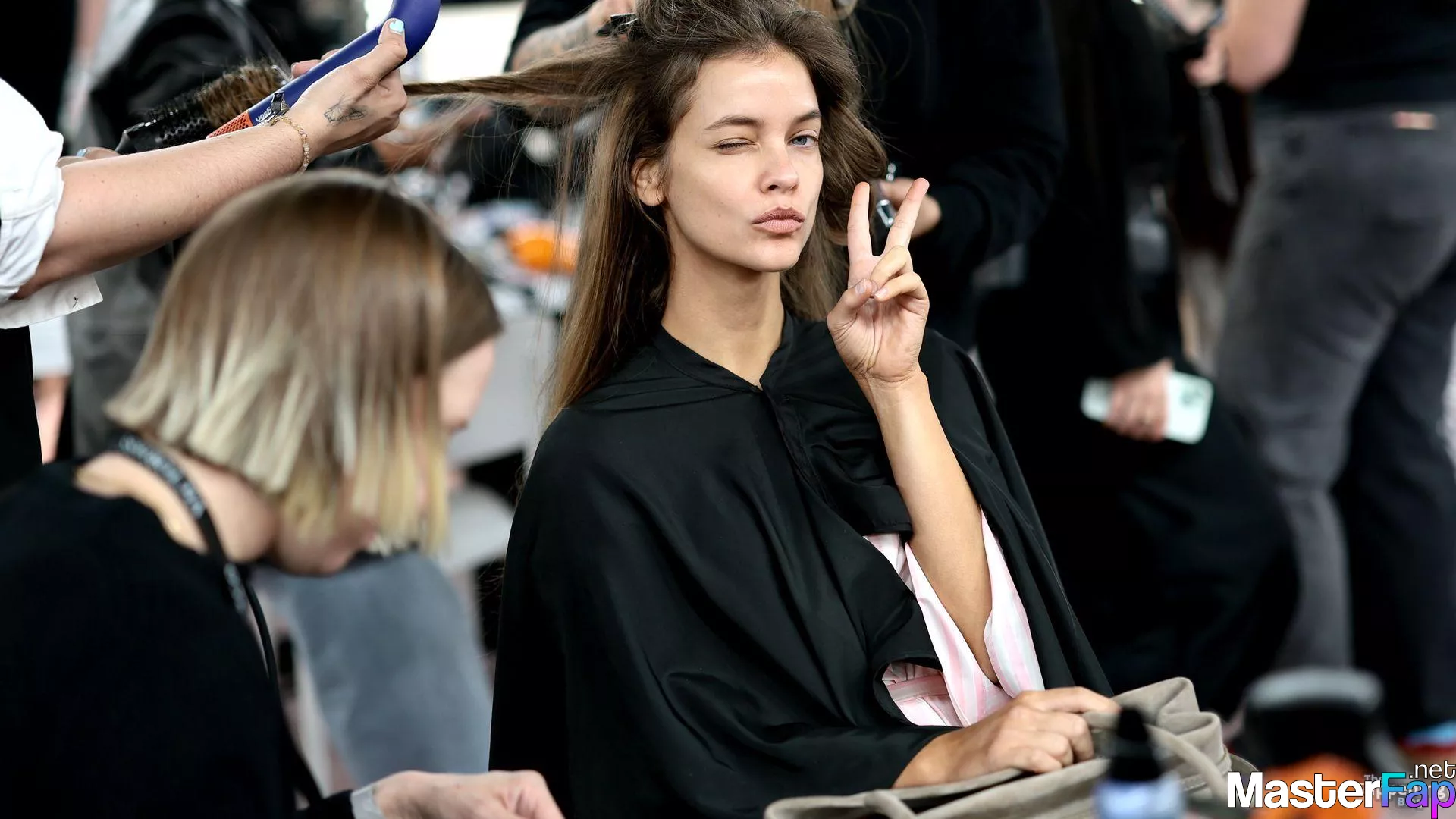 Barbara Palvin Free Leaked Casting Picture