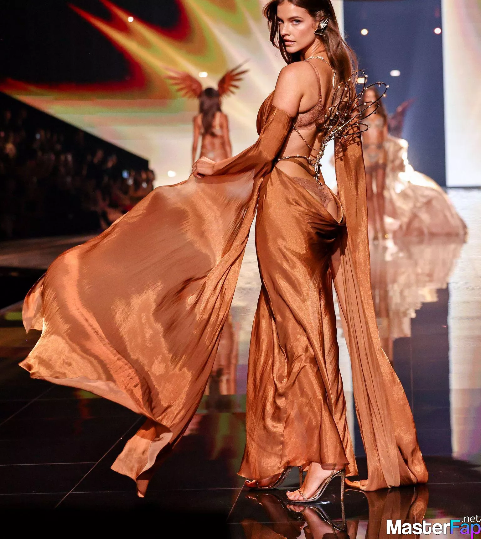 Barbara Palvin Free Leaked Blowjob Picture