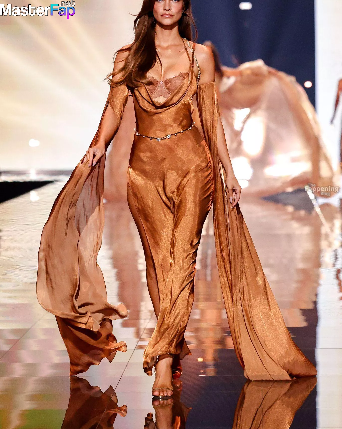 Barbara Palvin Free Leaked Camporn Picture