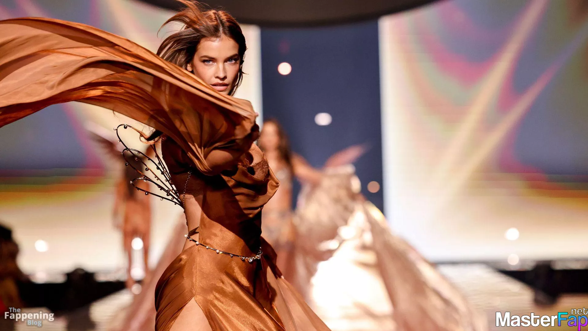 Barbara Palvin Free Leaked Pussy Picture