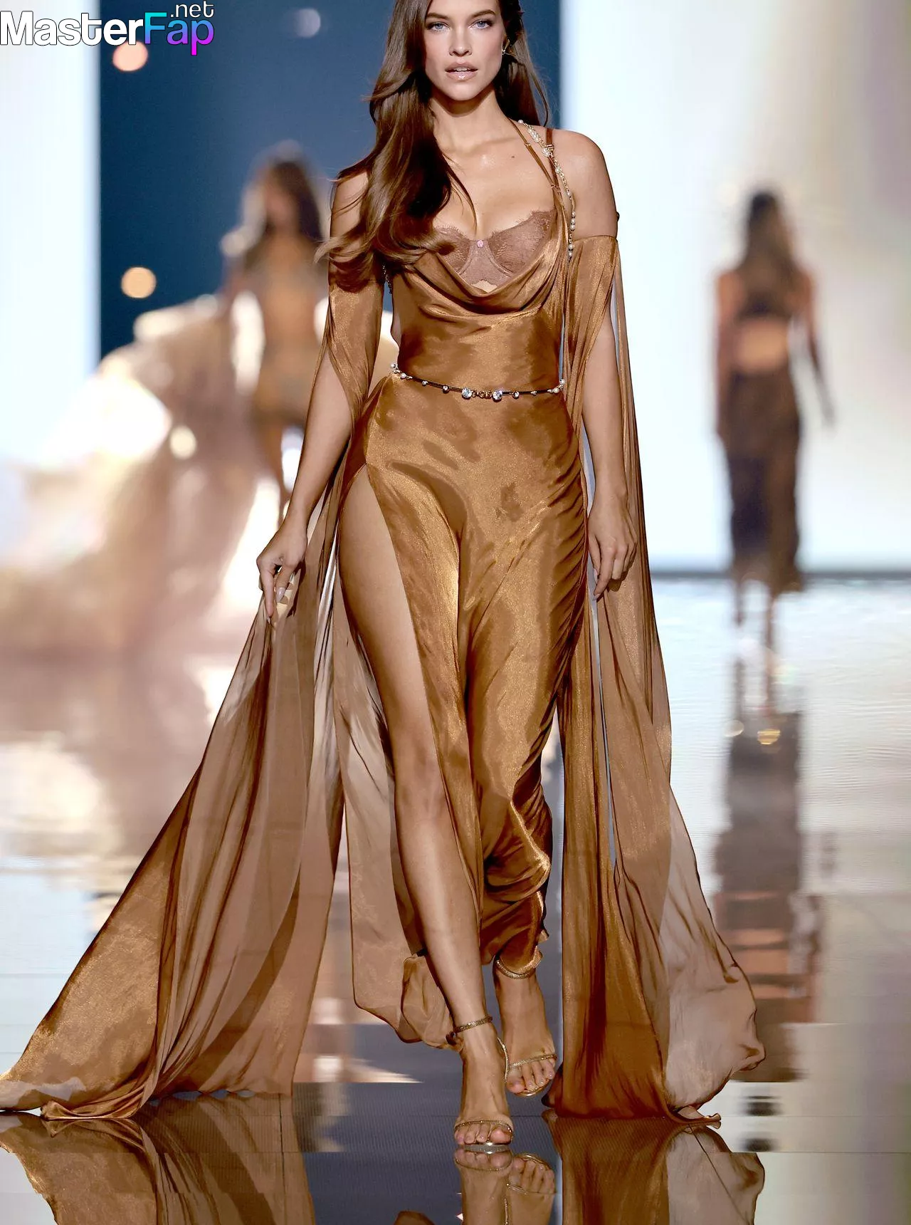 Barbara Palvin Free Leaked Boobs Picture