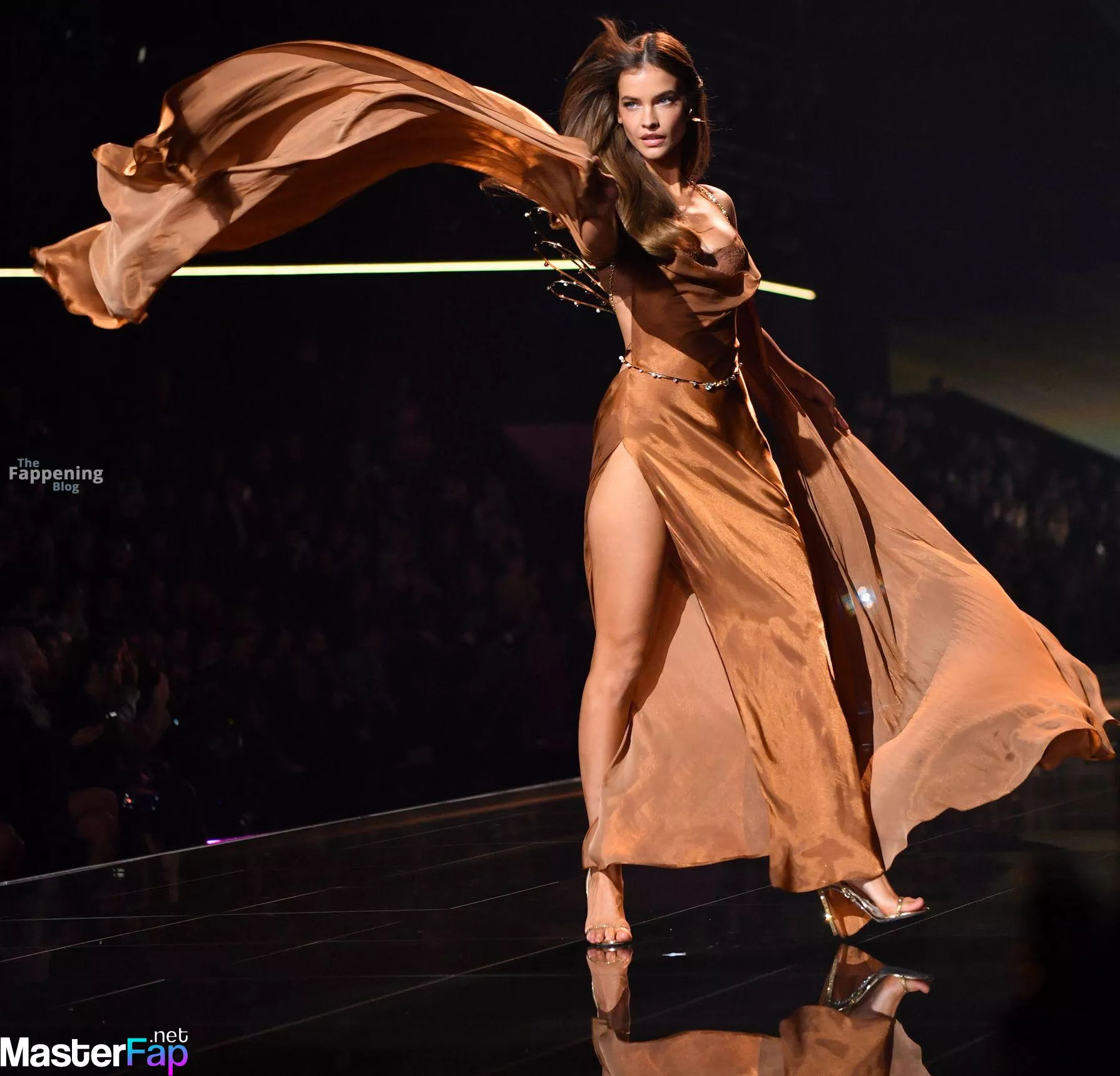 Barbara Palvin Free Leaked Orgy Picture