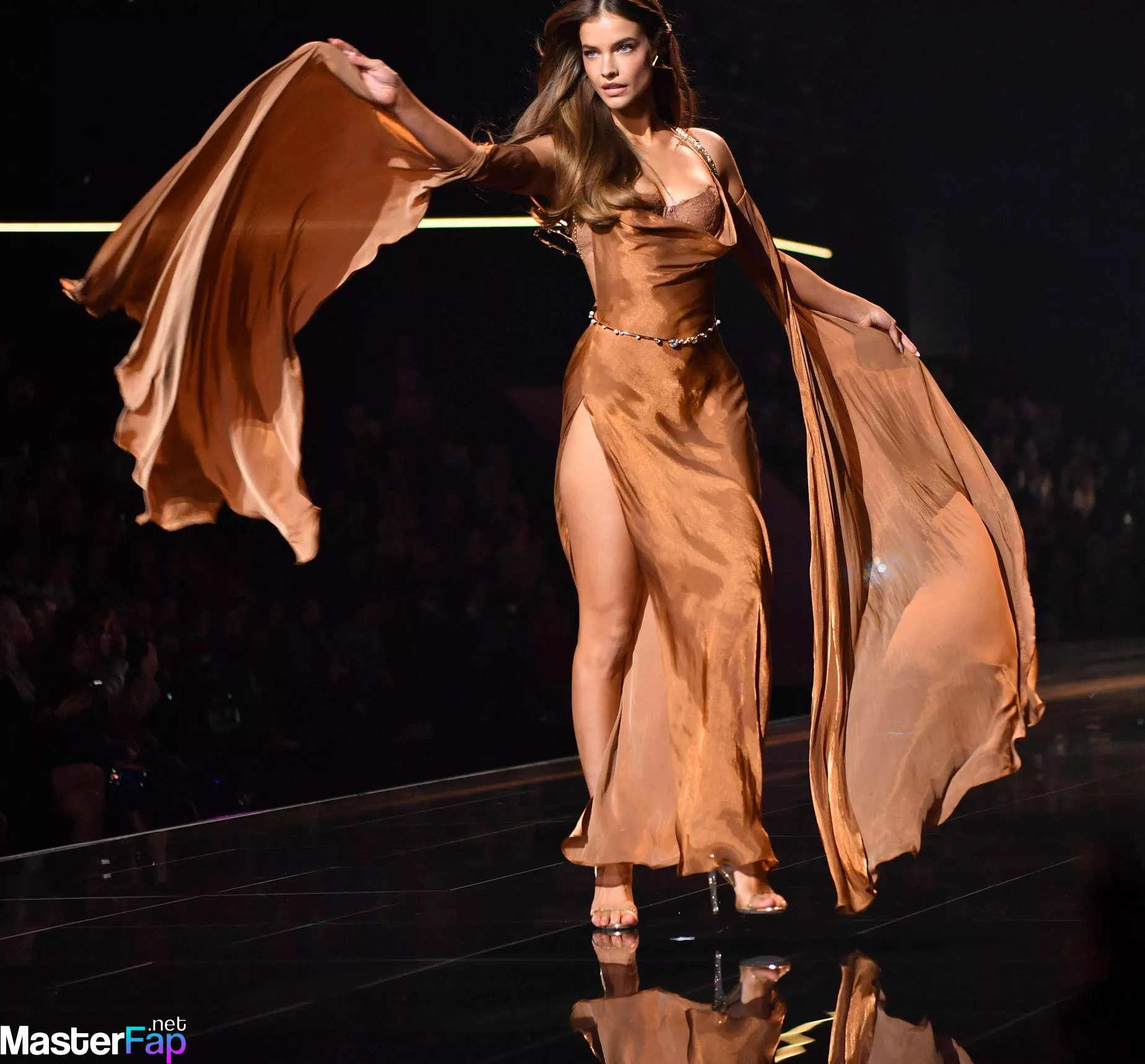 Barbara Palvin Free Leaked Massage Picture