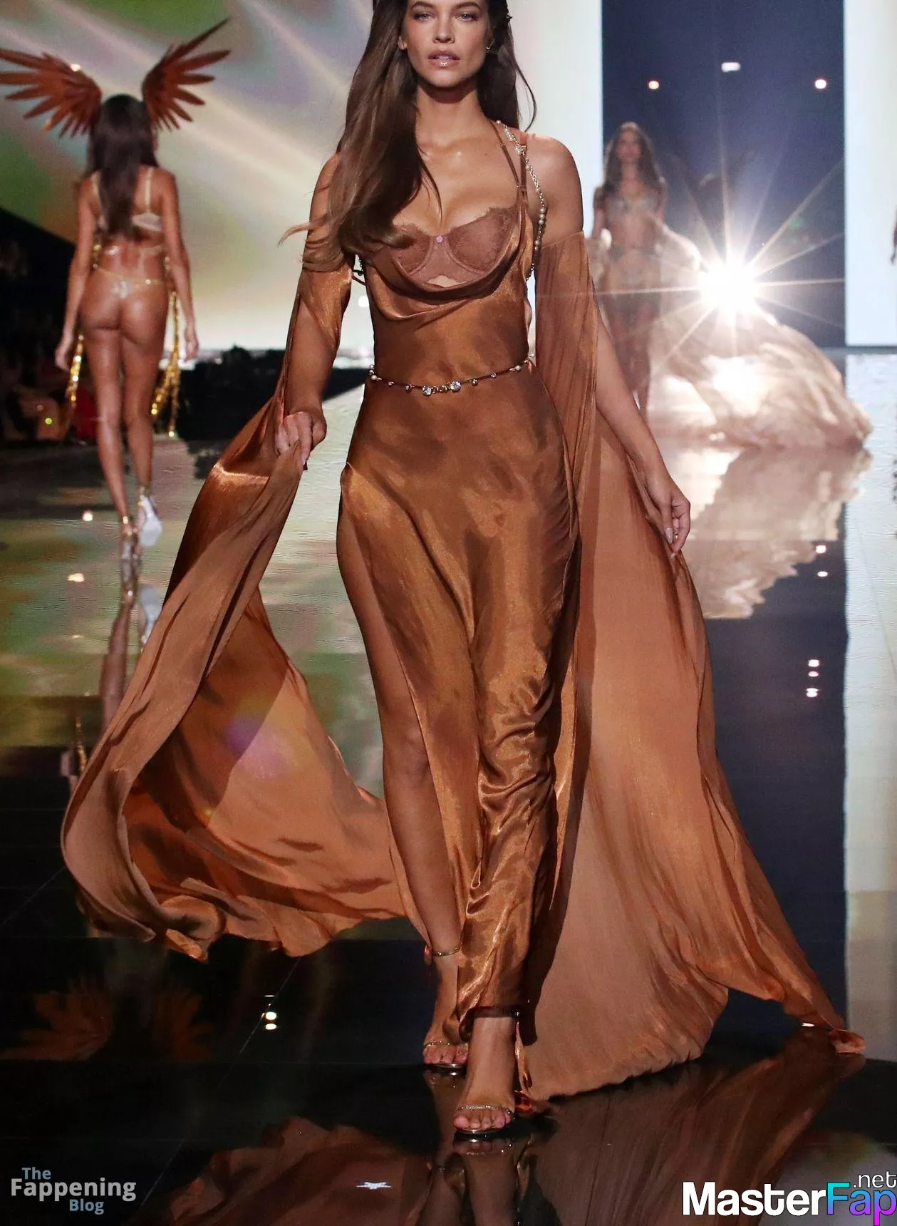 Barbara Palvin Free Leaked DP leaks Picture